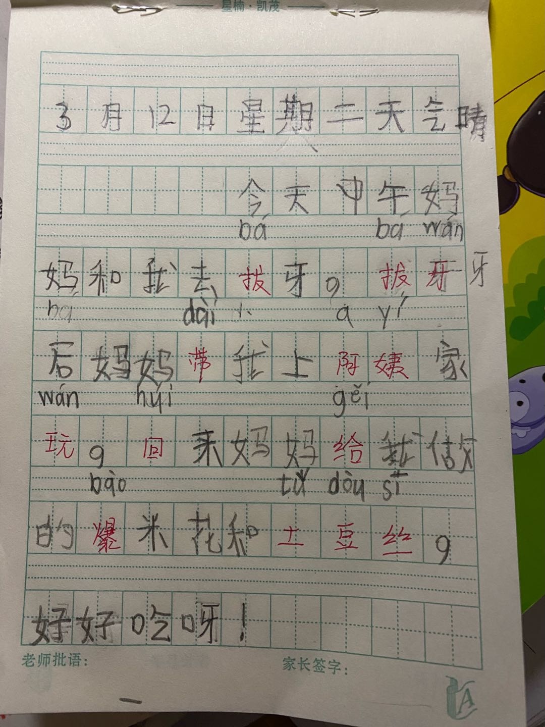 图像