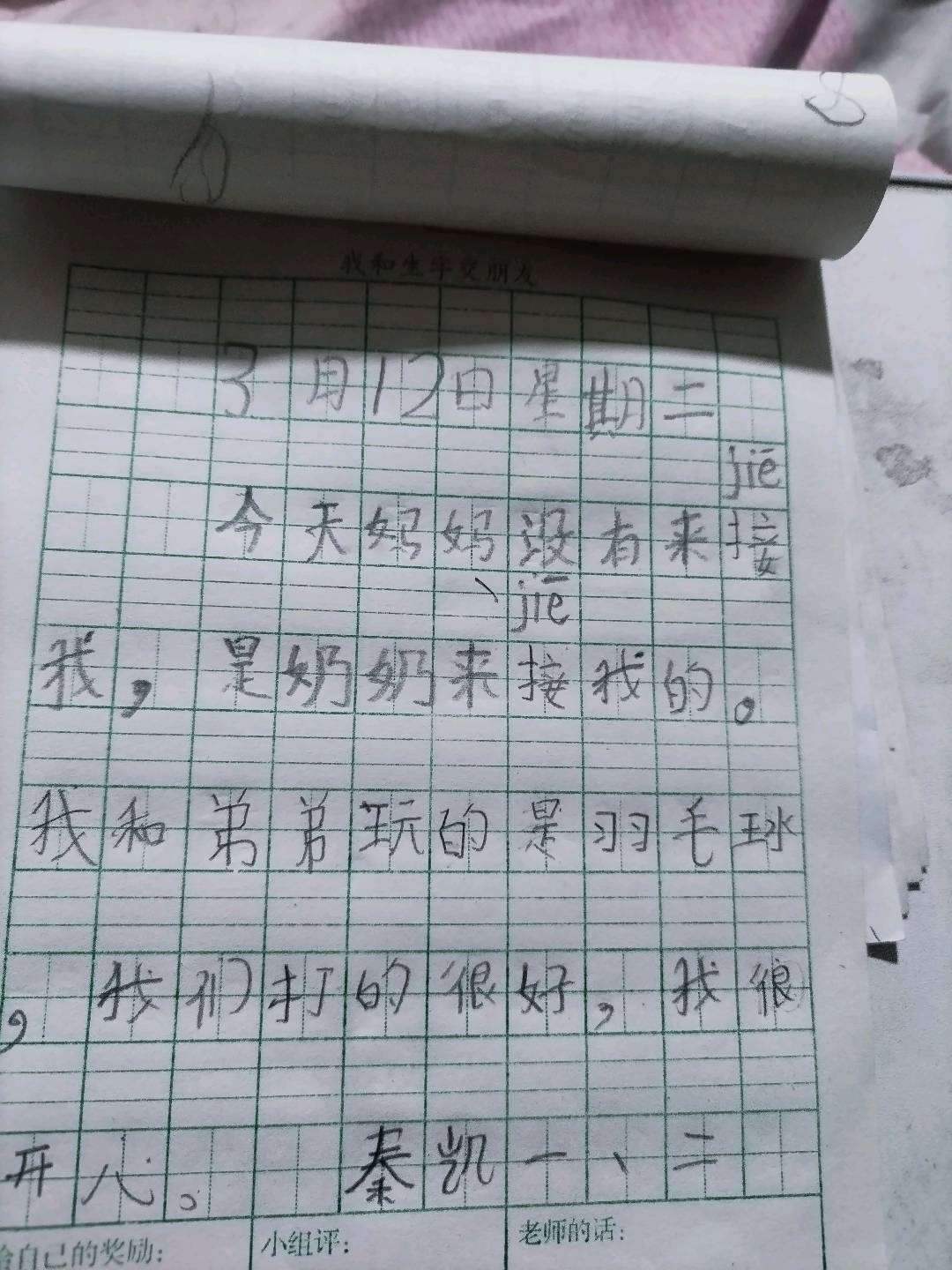 图像