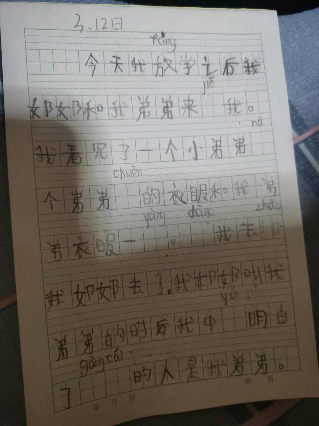 图像