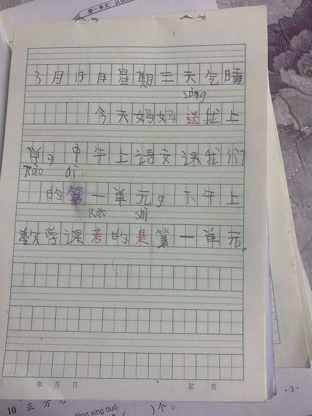 图像