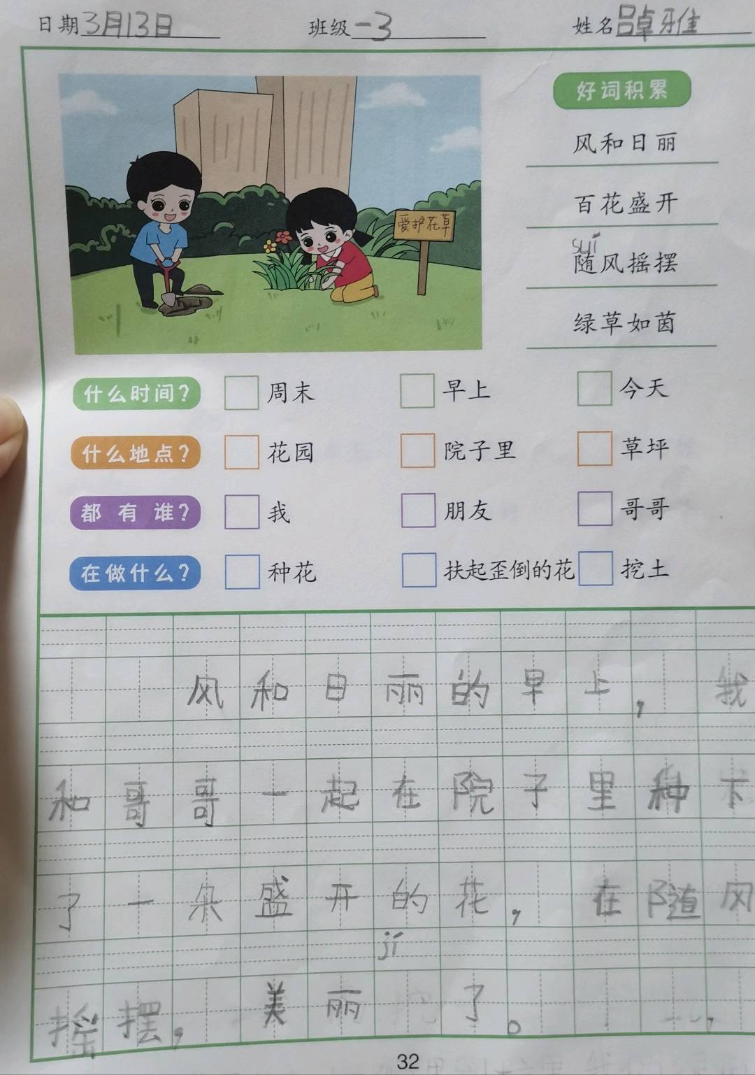 图像