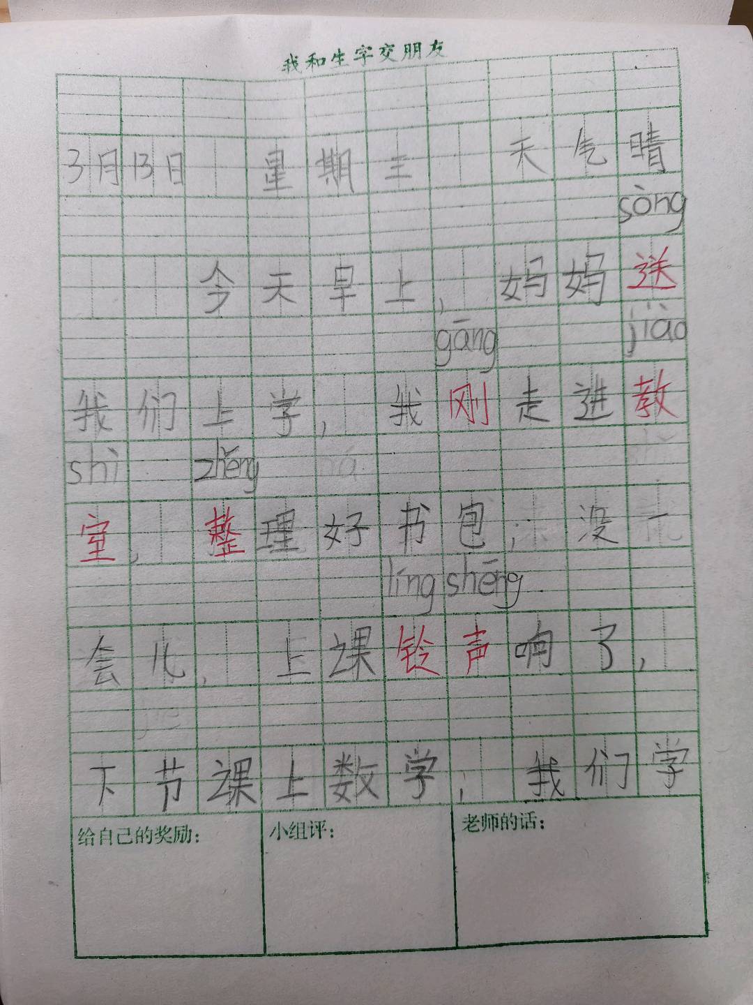 图像