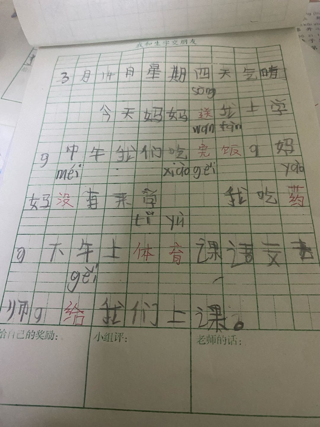 图像