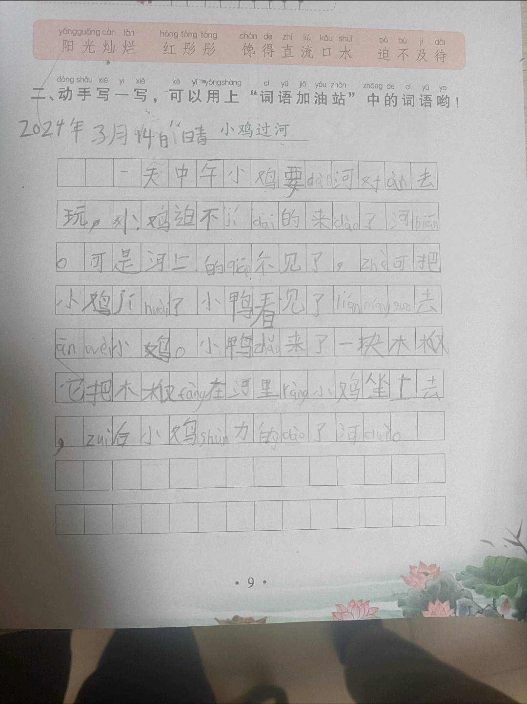 图像