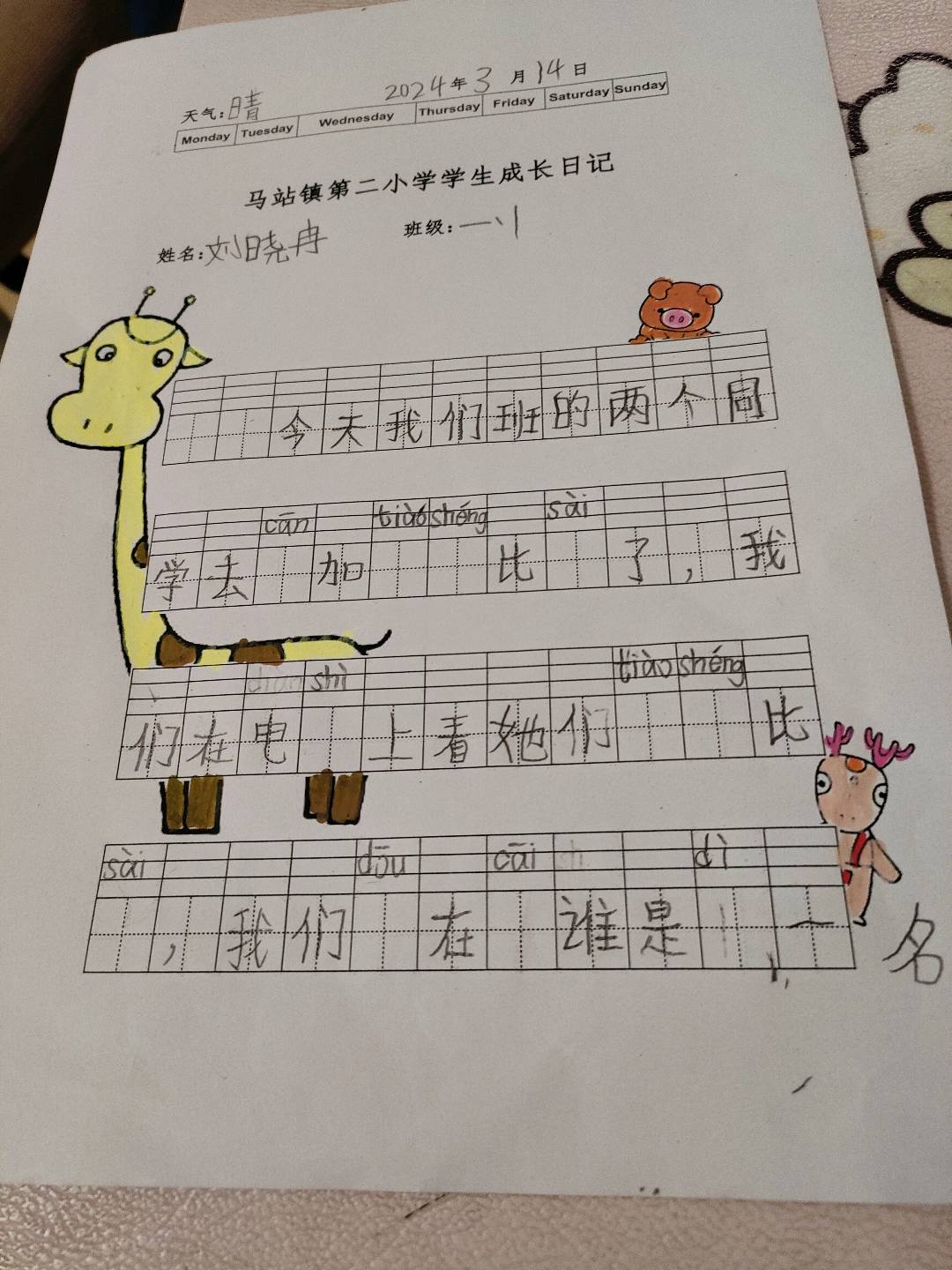 图像