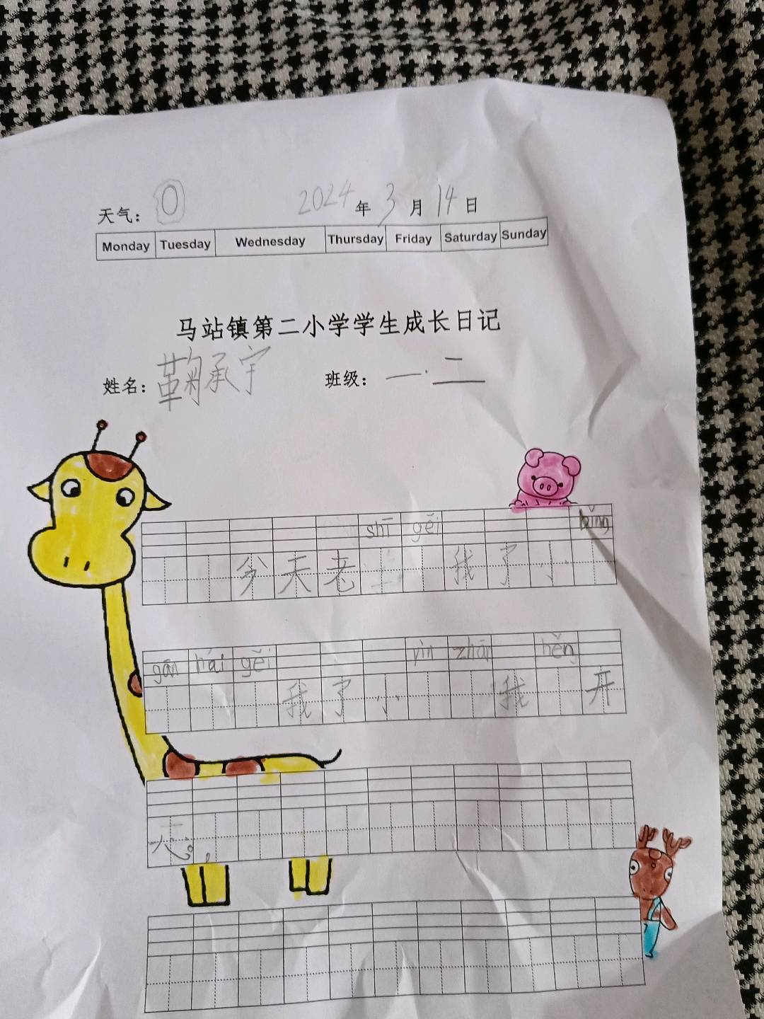 图像