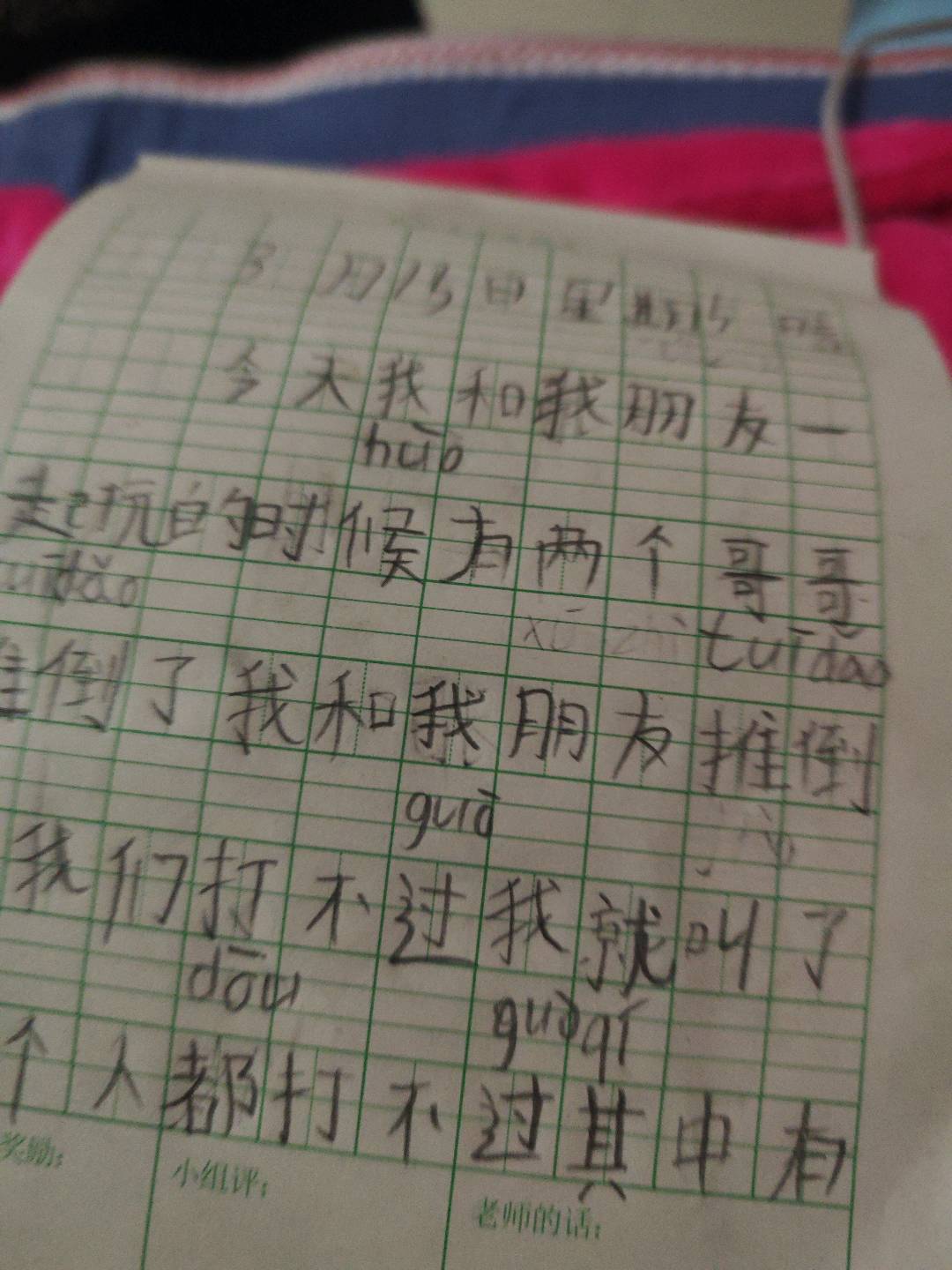 图像