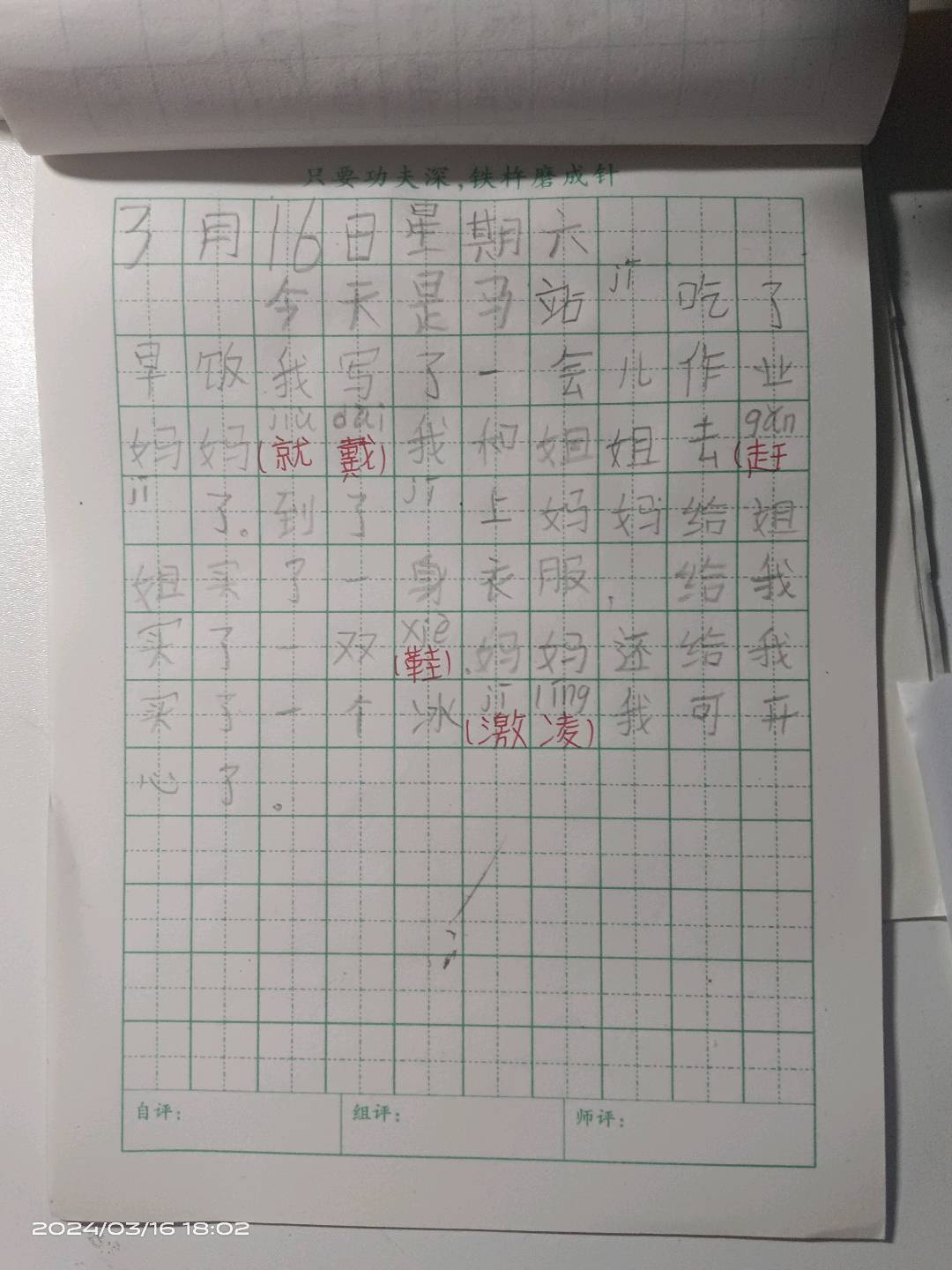 图像