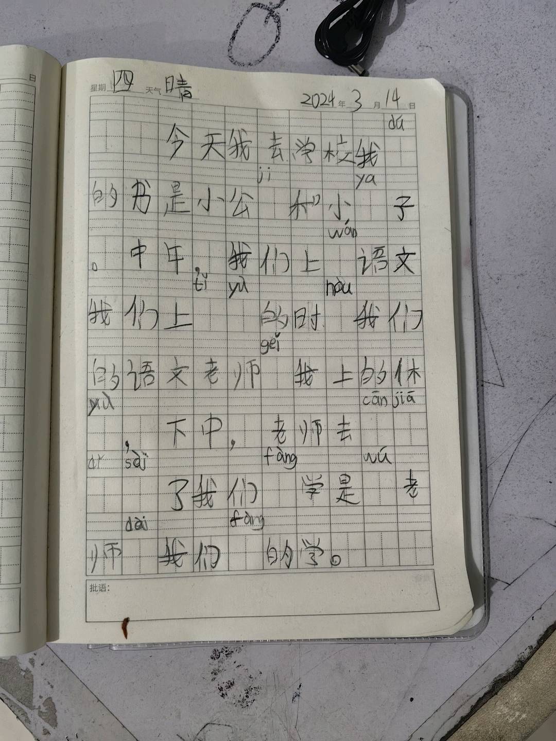 图像