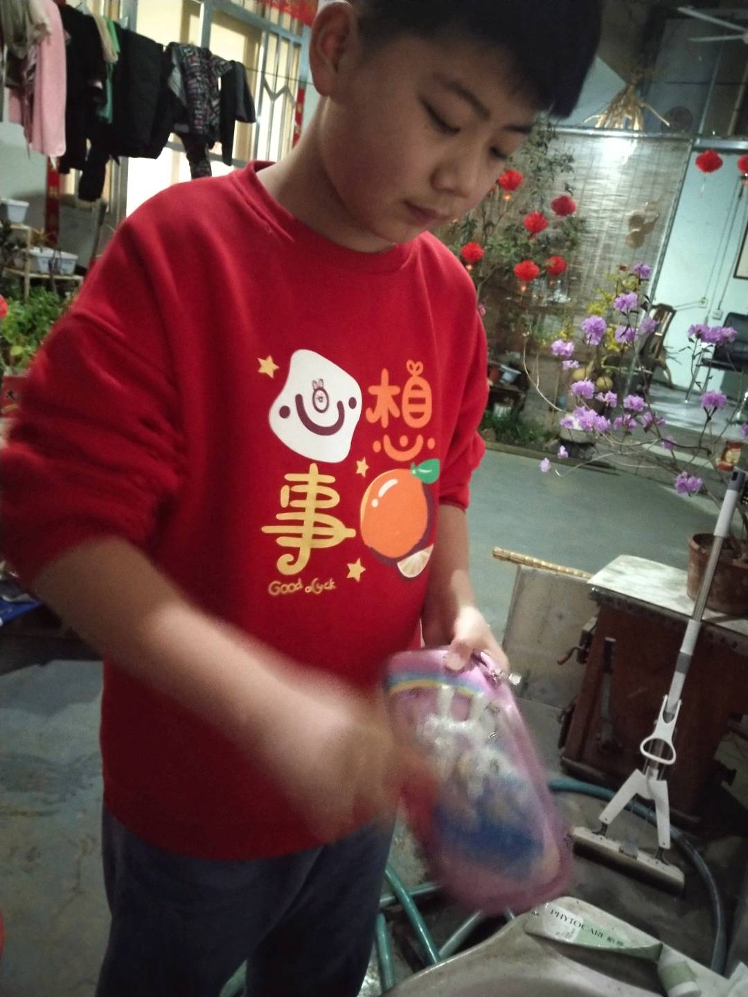 图像