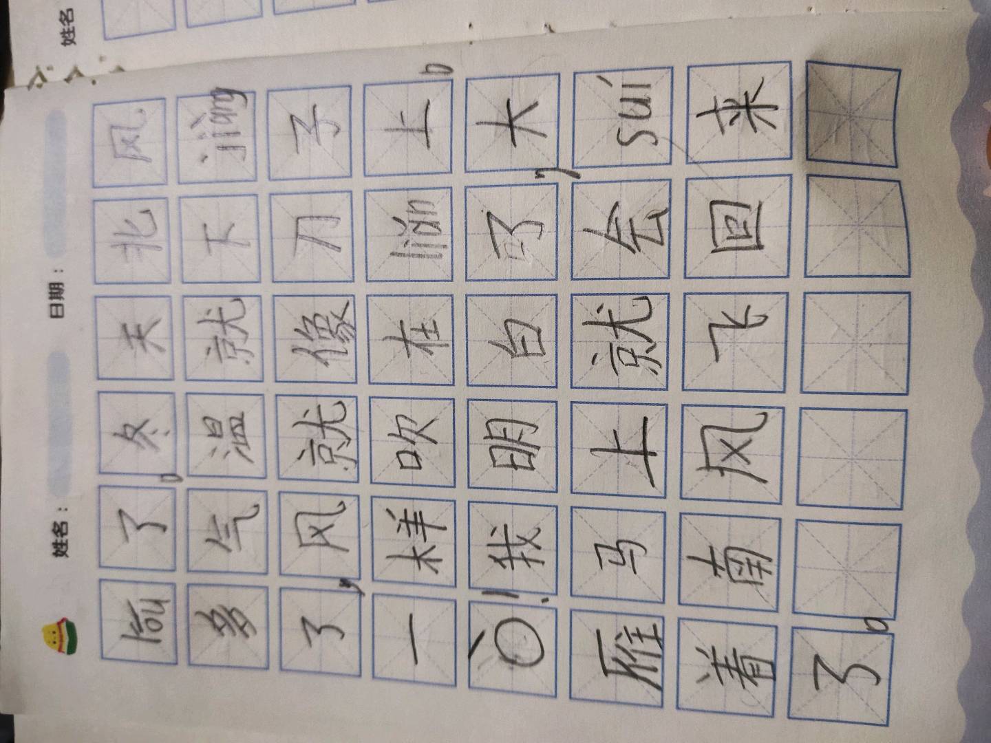 图像