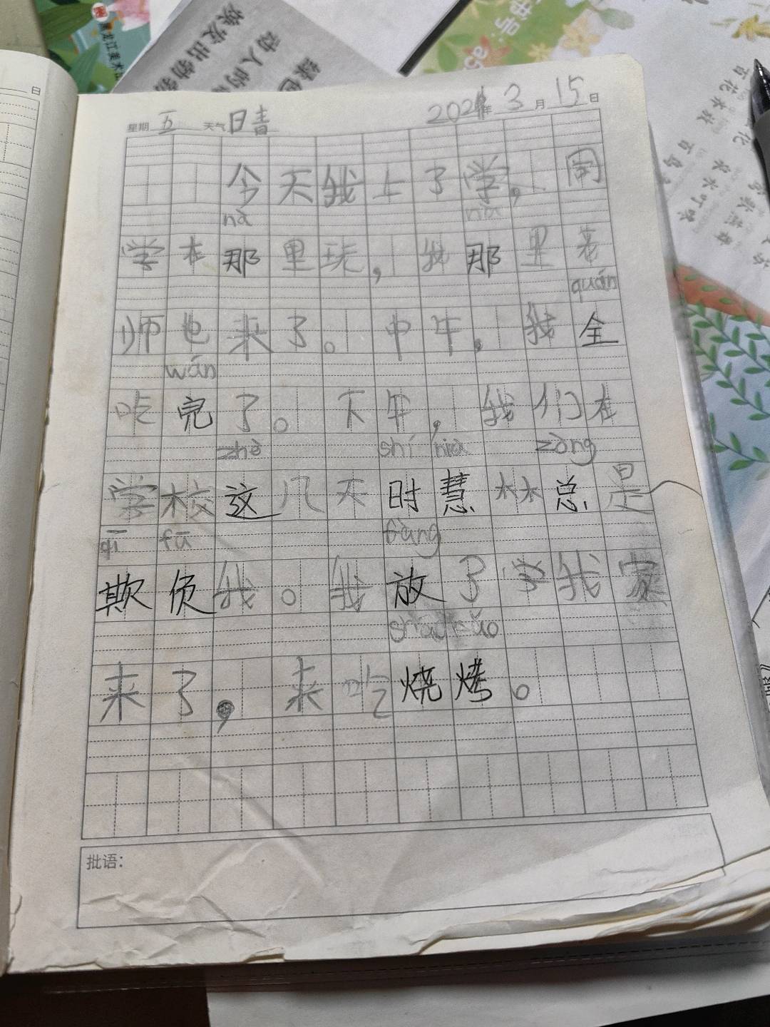 图像