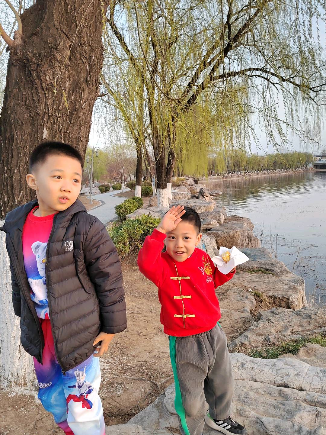 图像