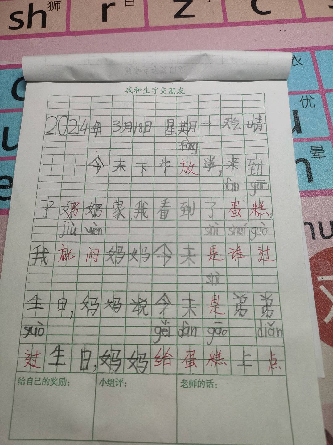 图像