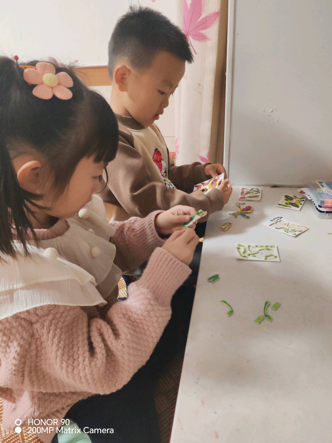 图像