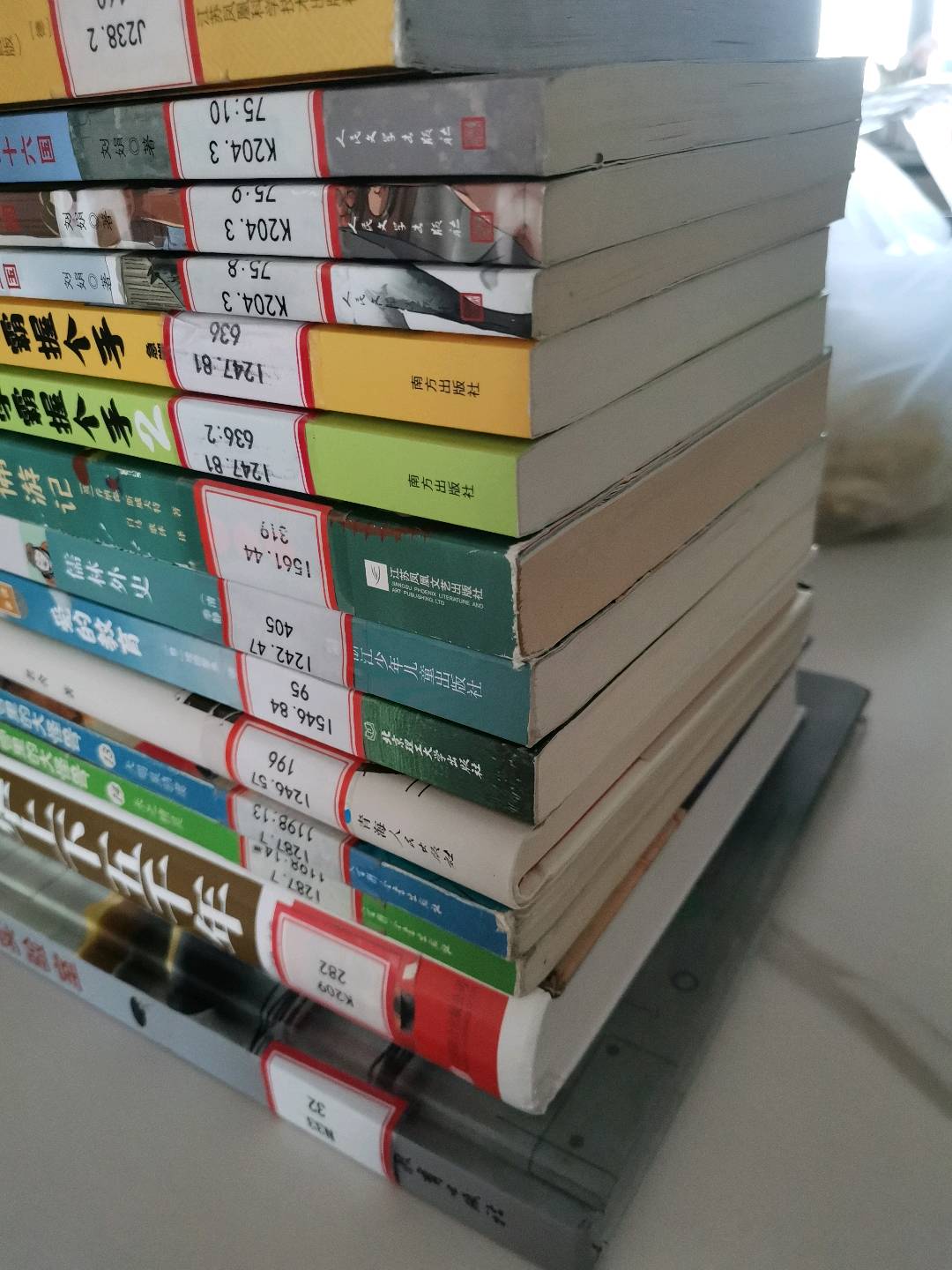 图像