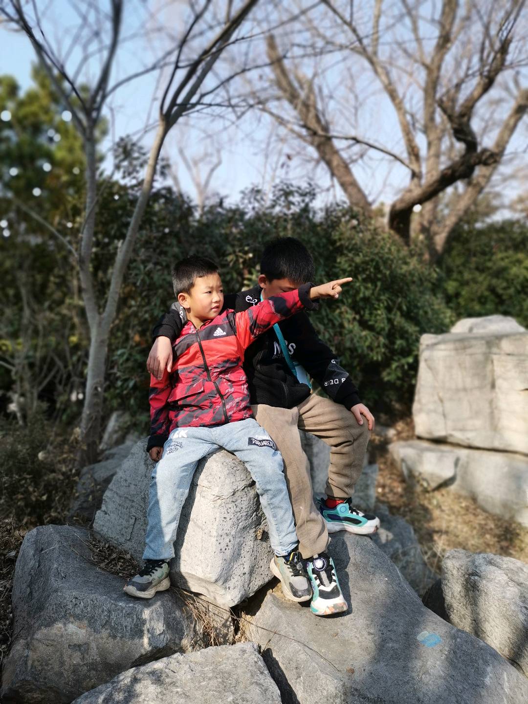 图像