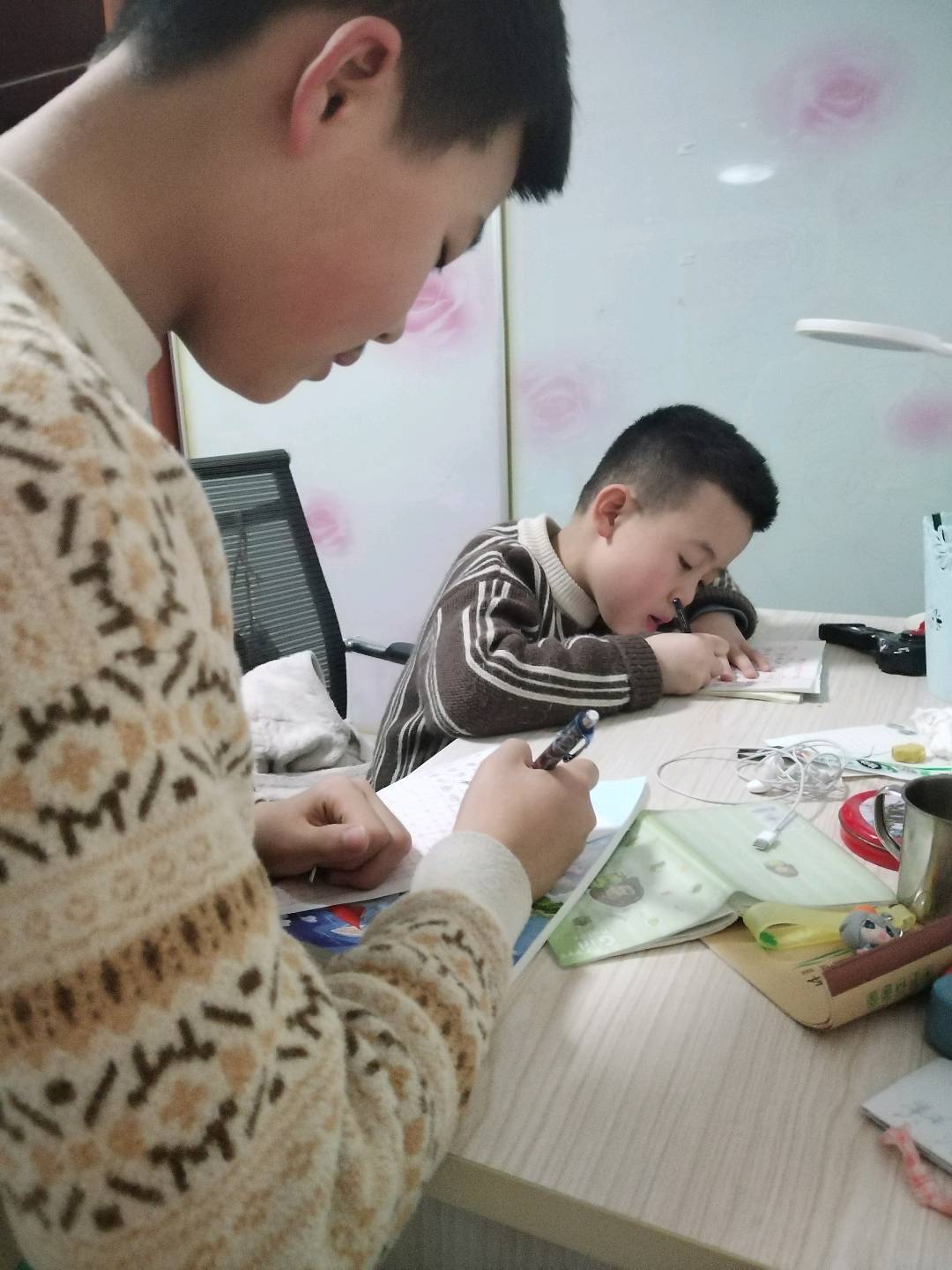 图像
