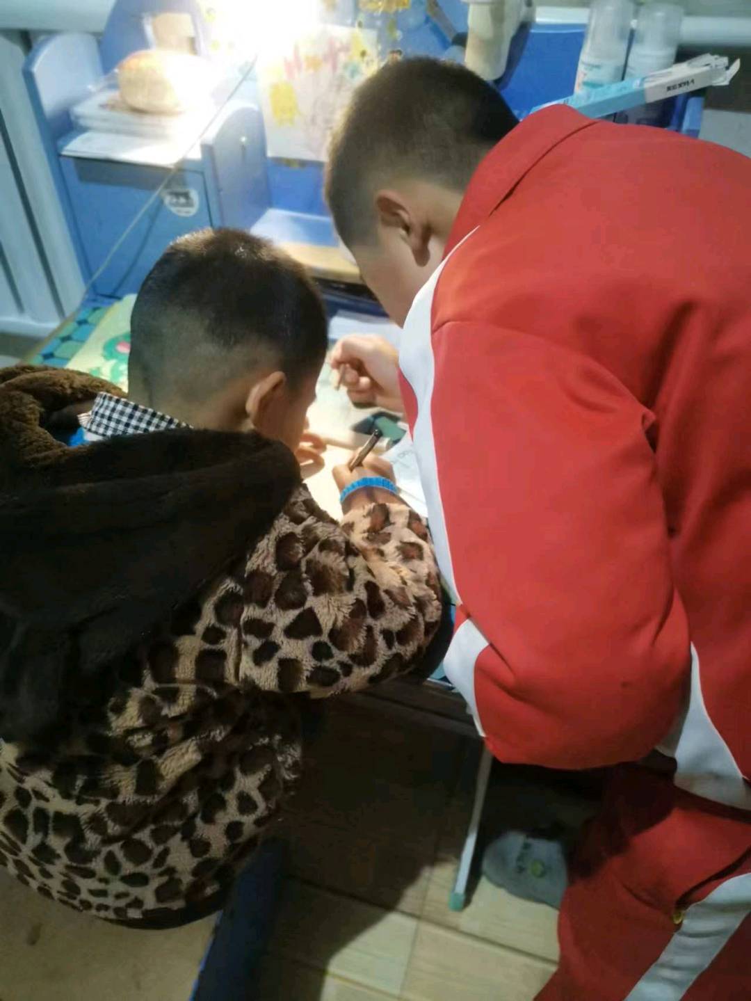 图像
