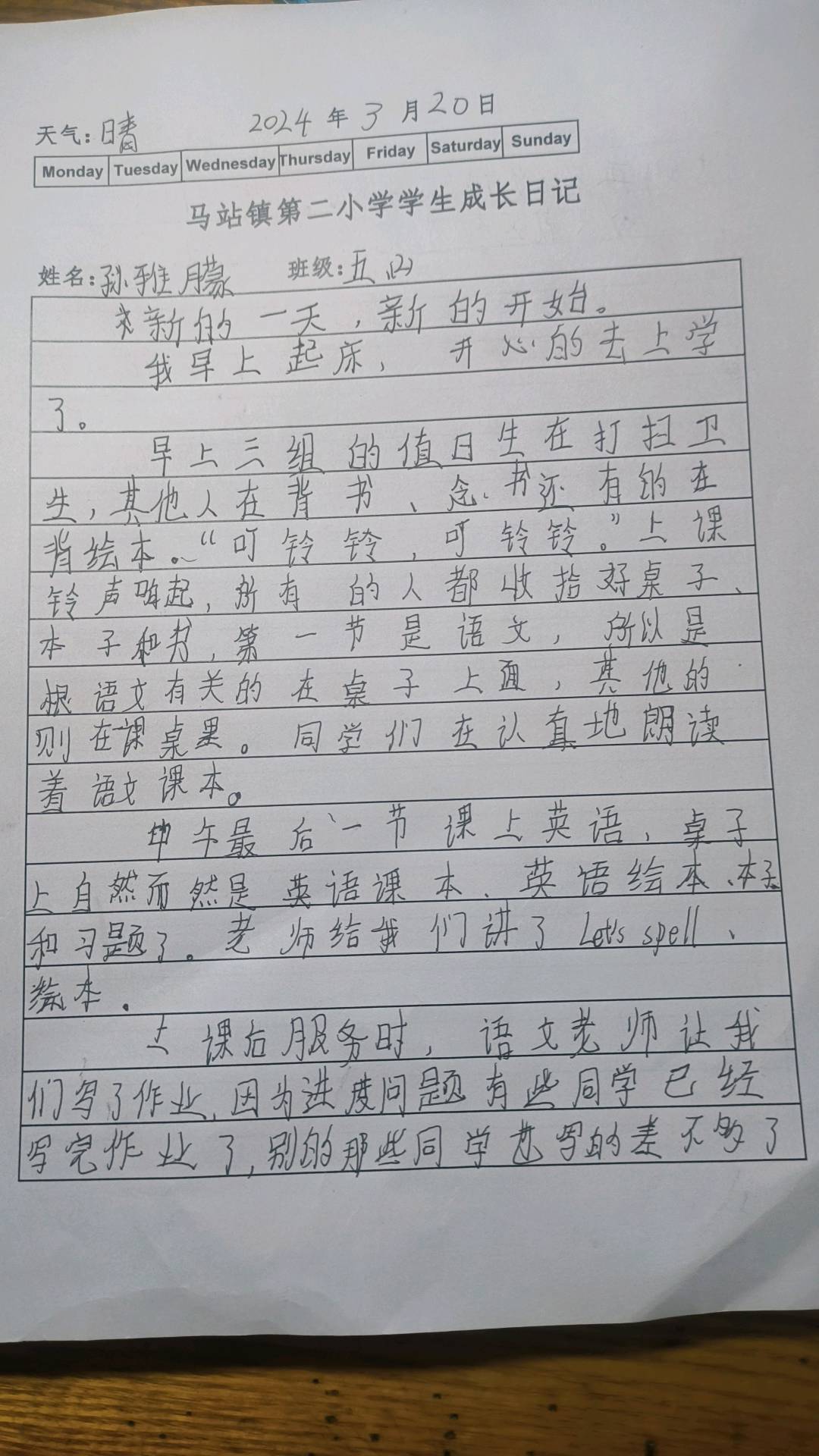 图像