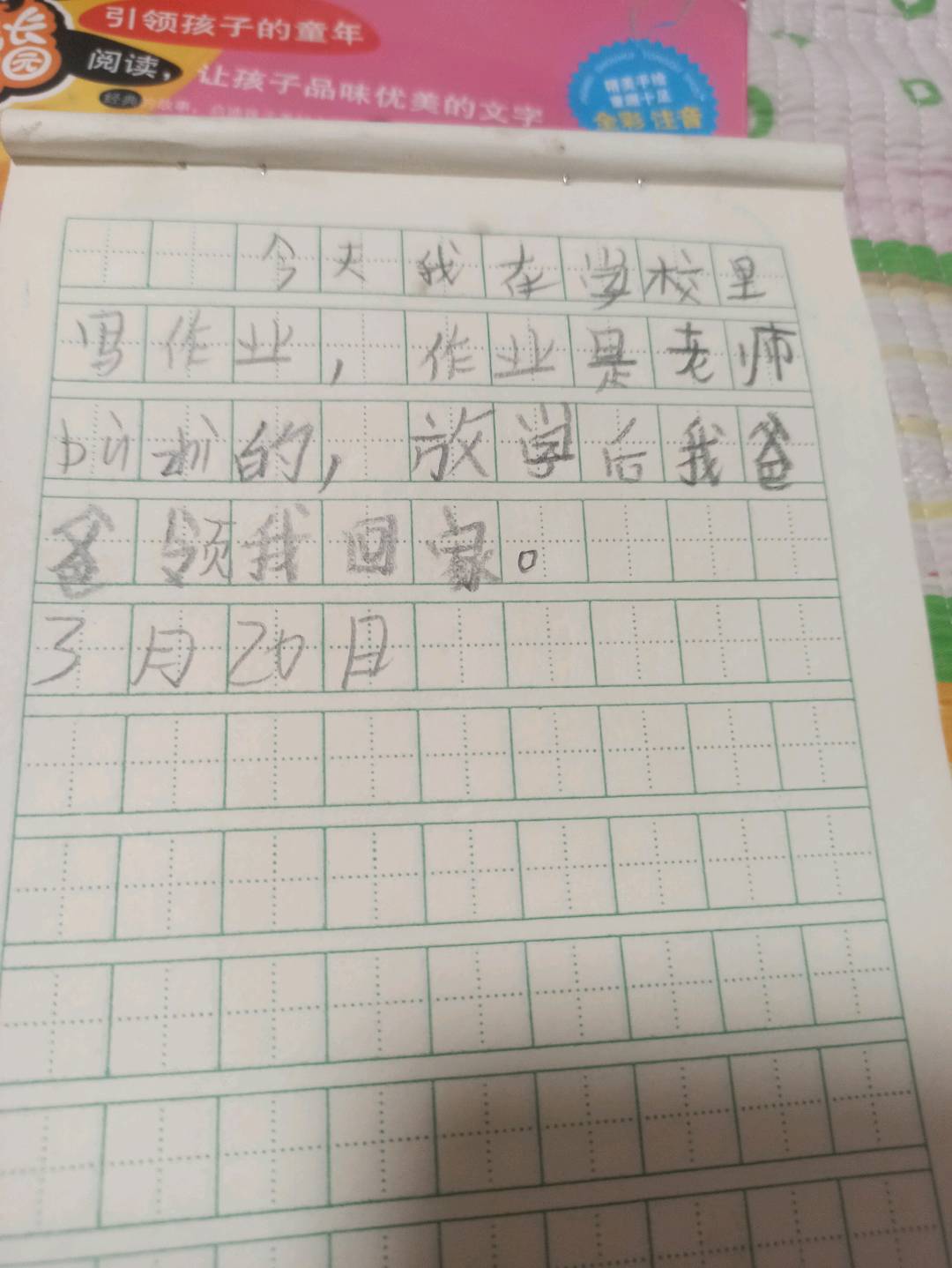图像