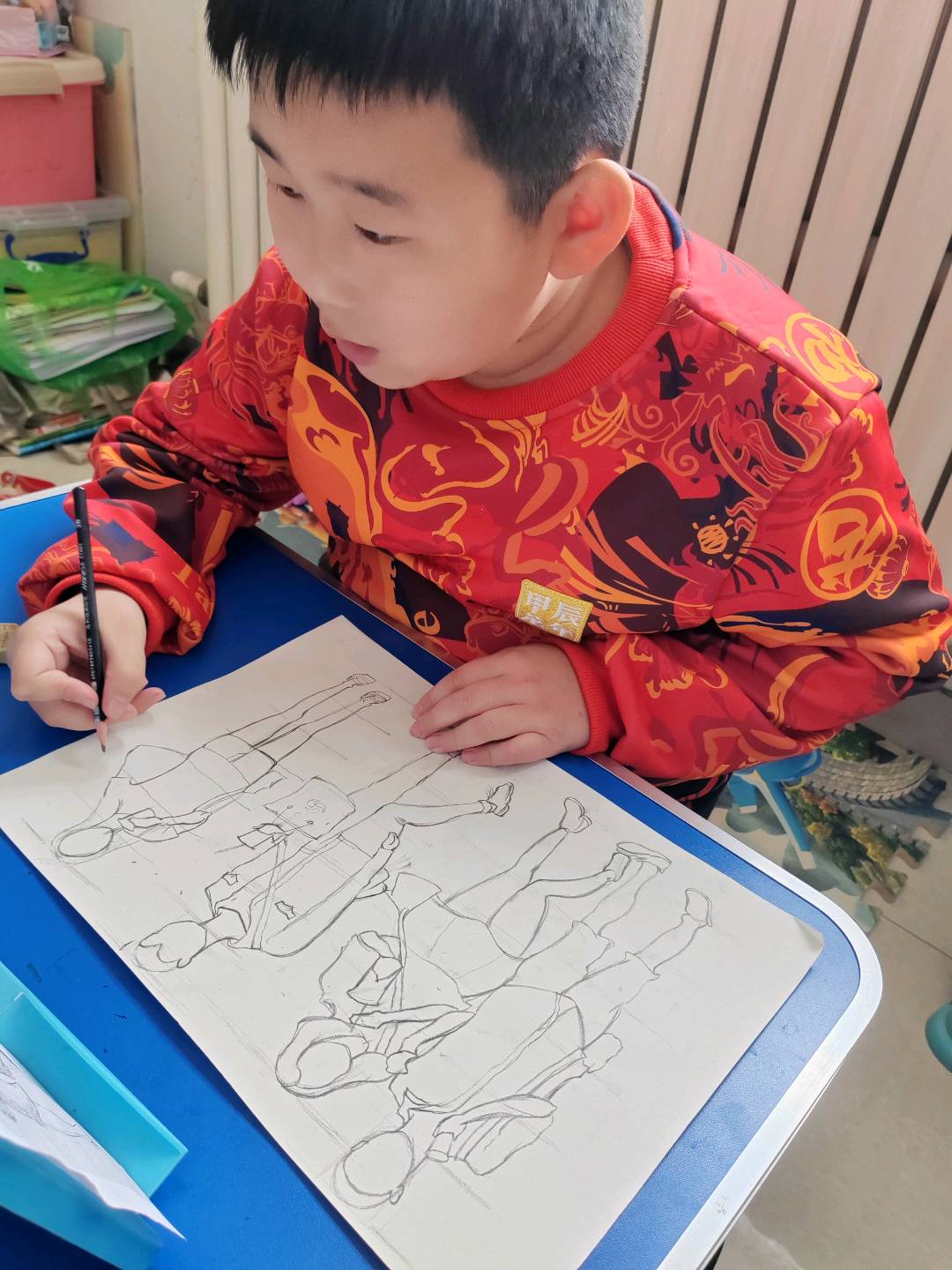 图像