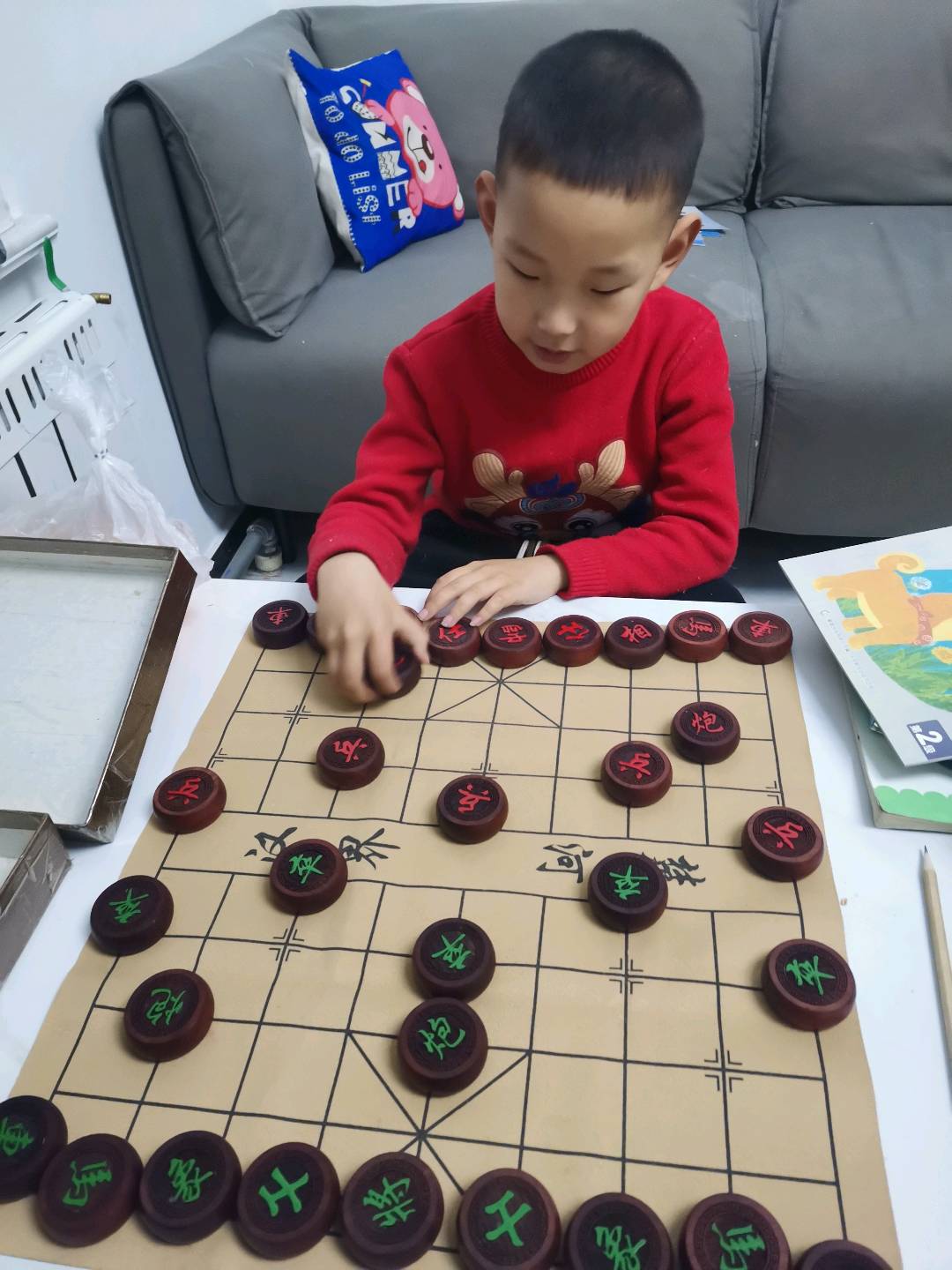 图像