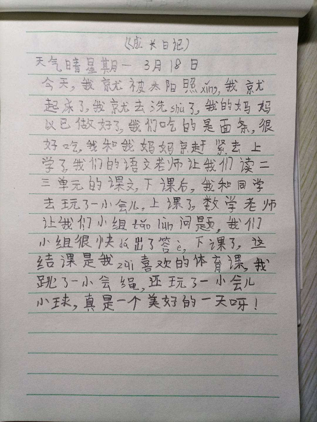 图像