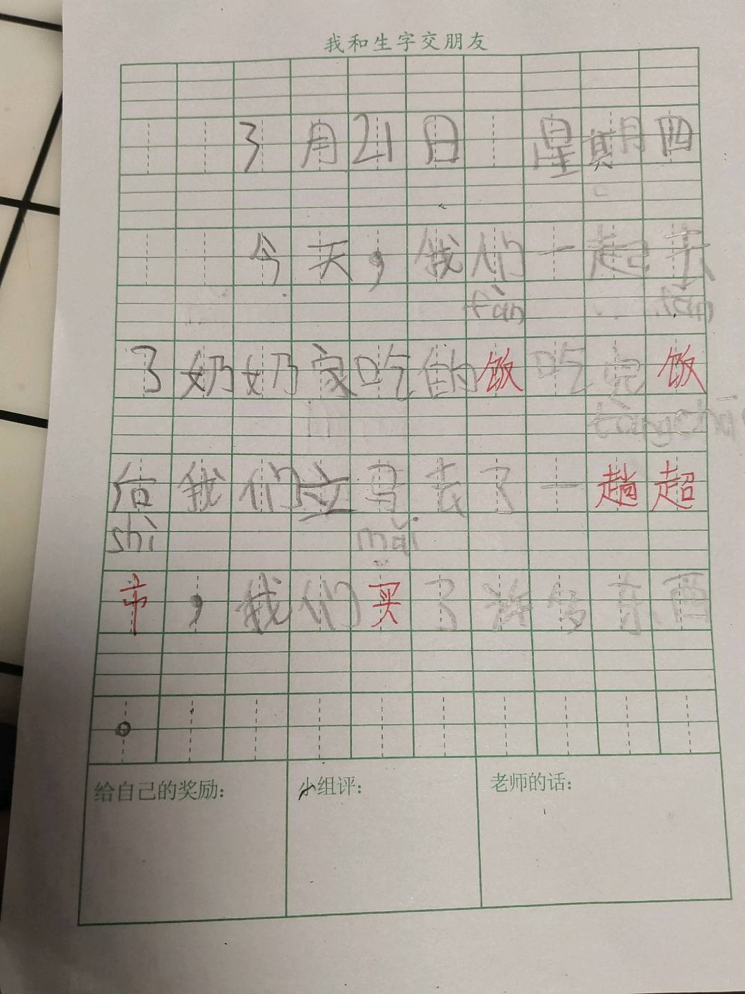 图像