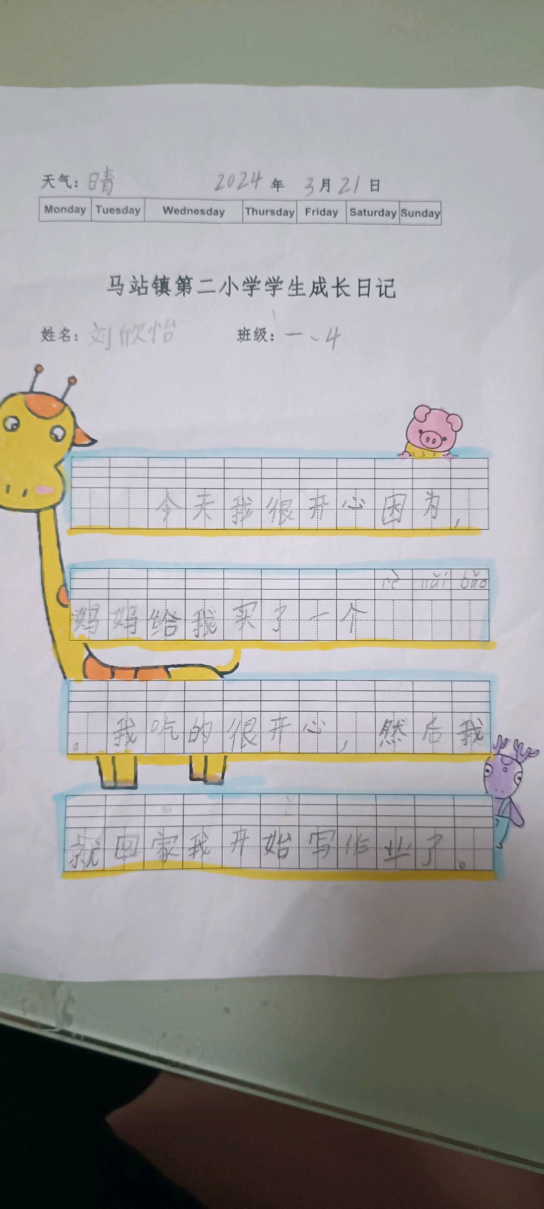 图像