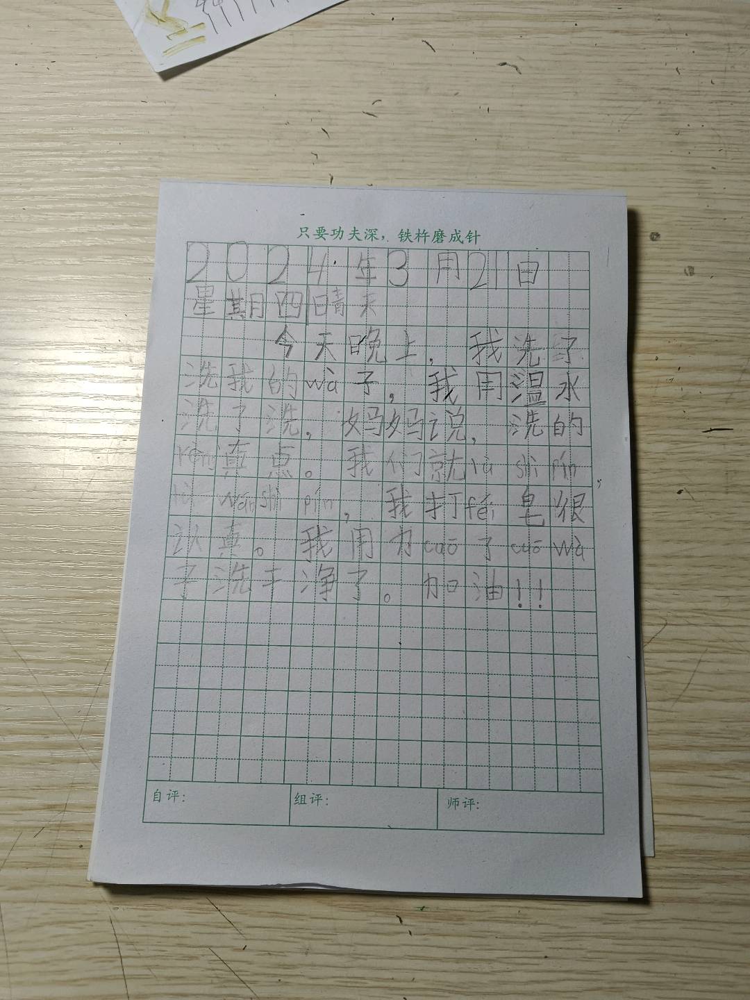 图像
