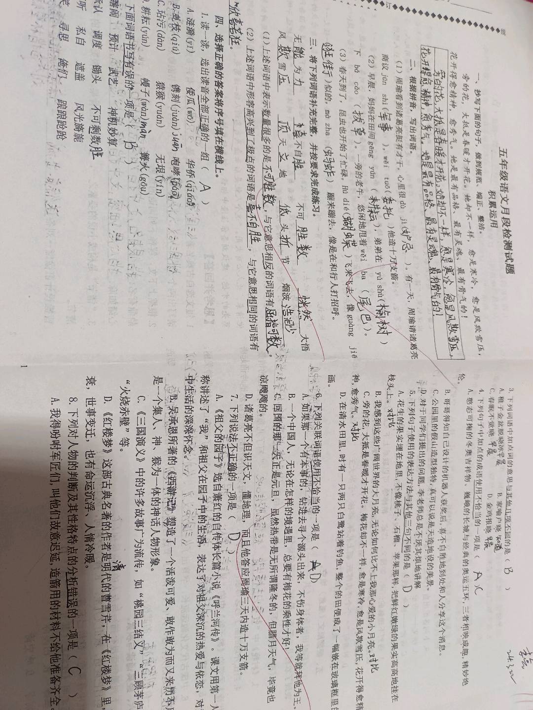 图像