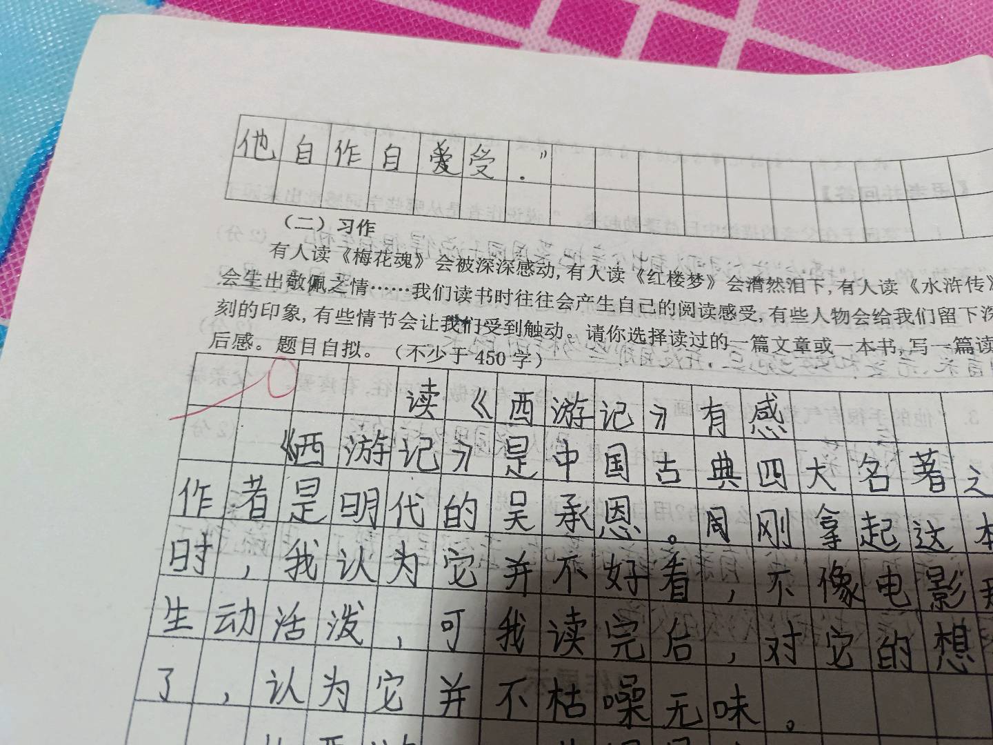 图像