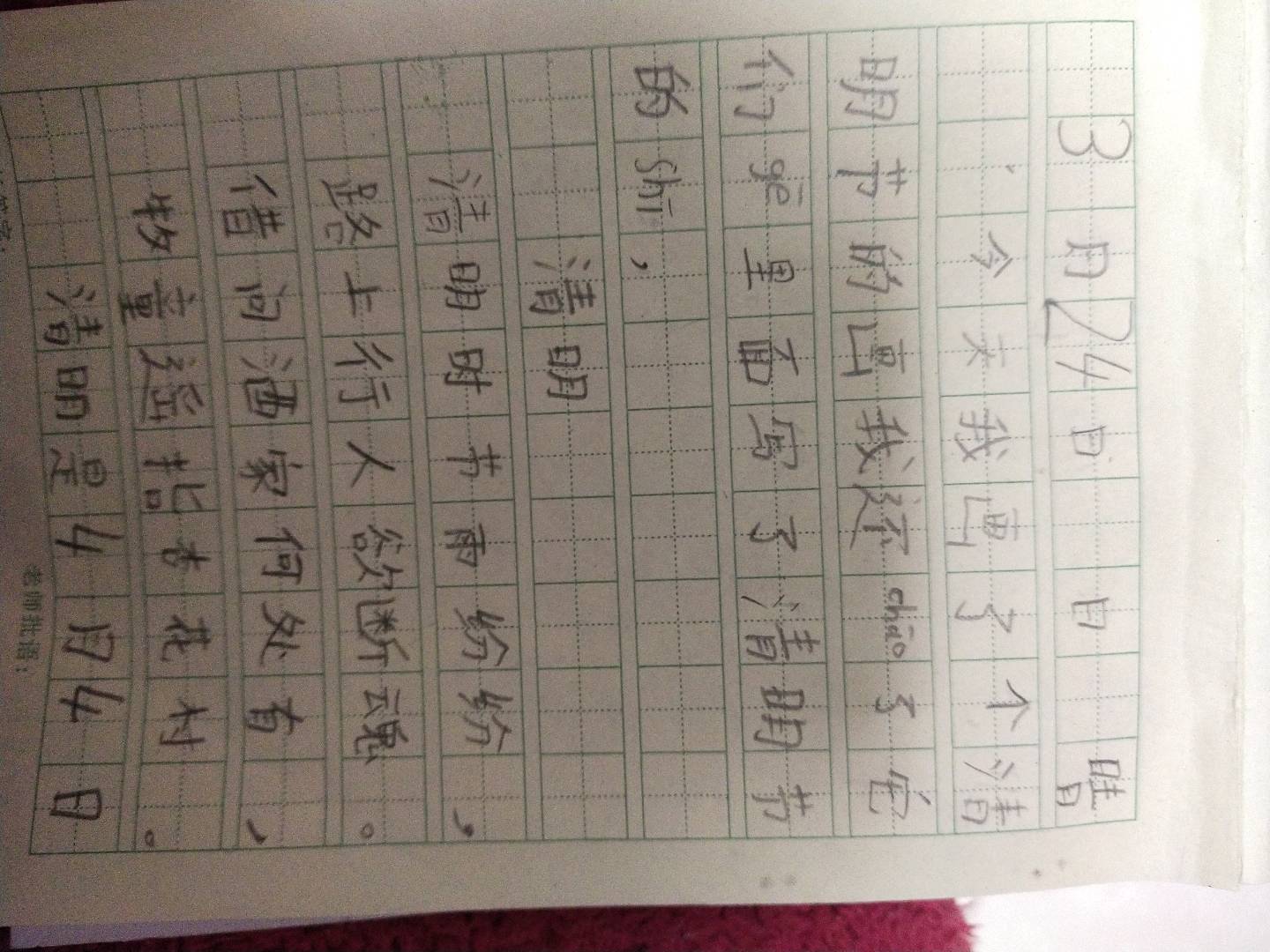 图像