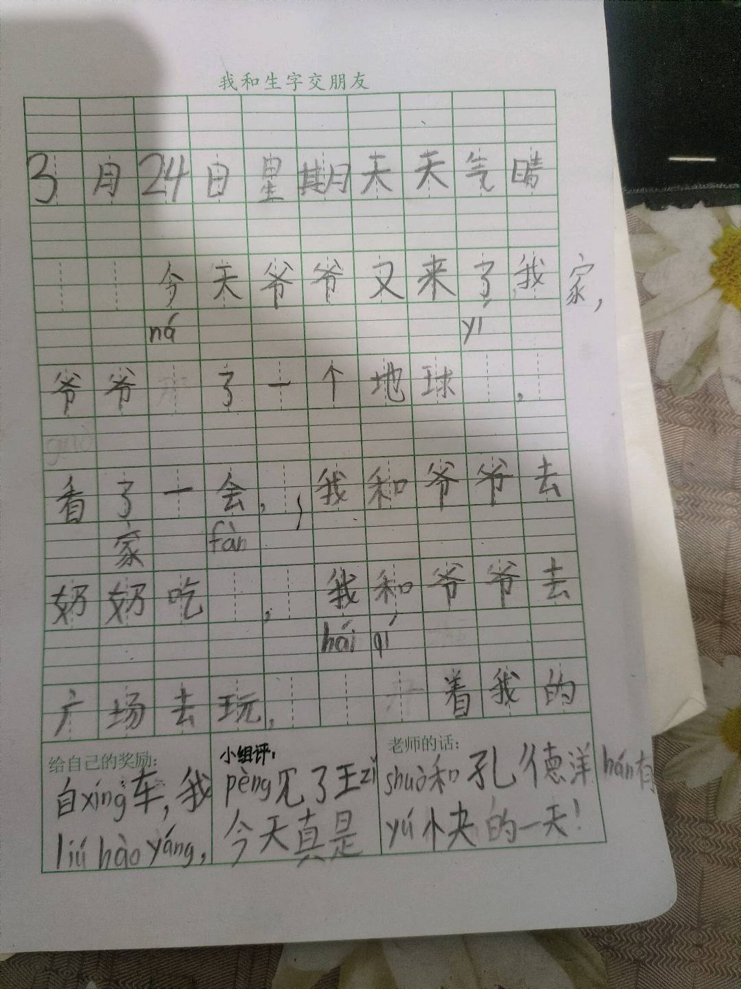 图像