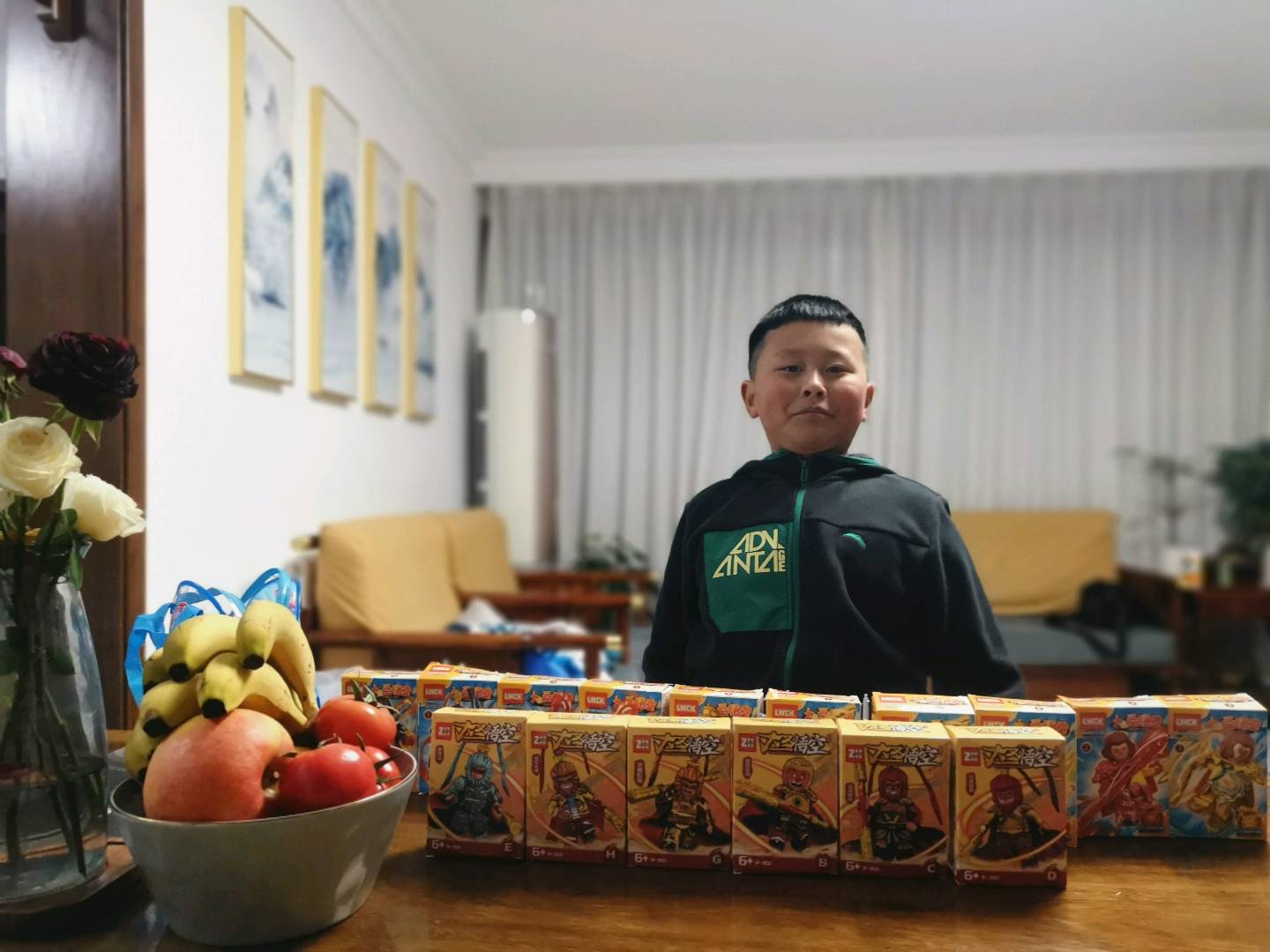 图像