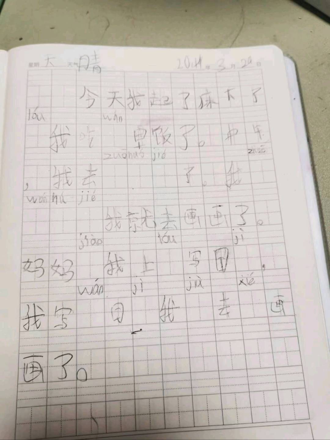 图像