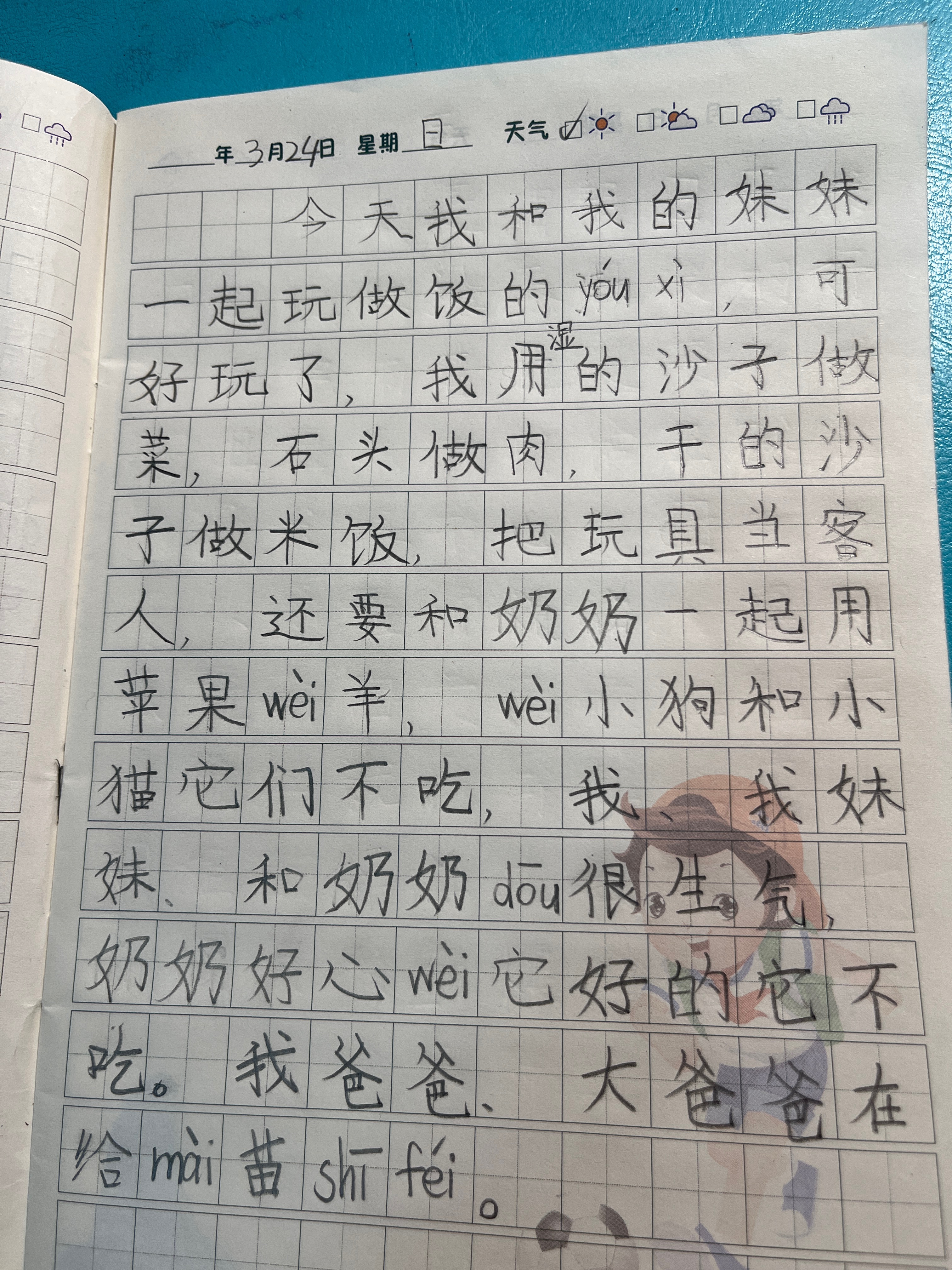 图像