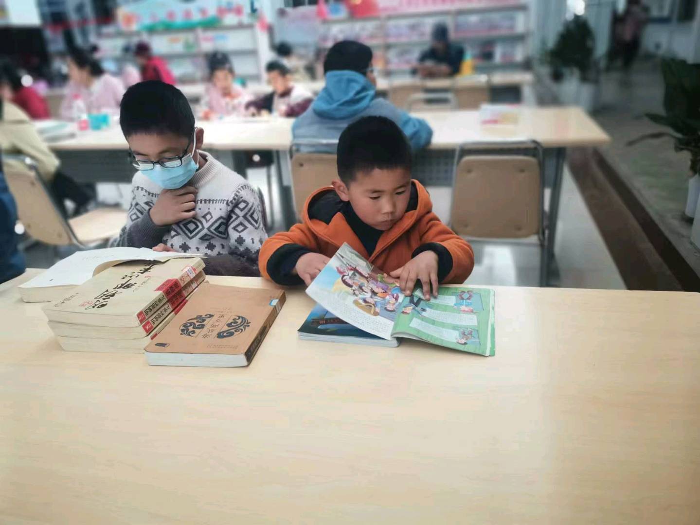 图像