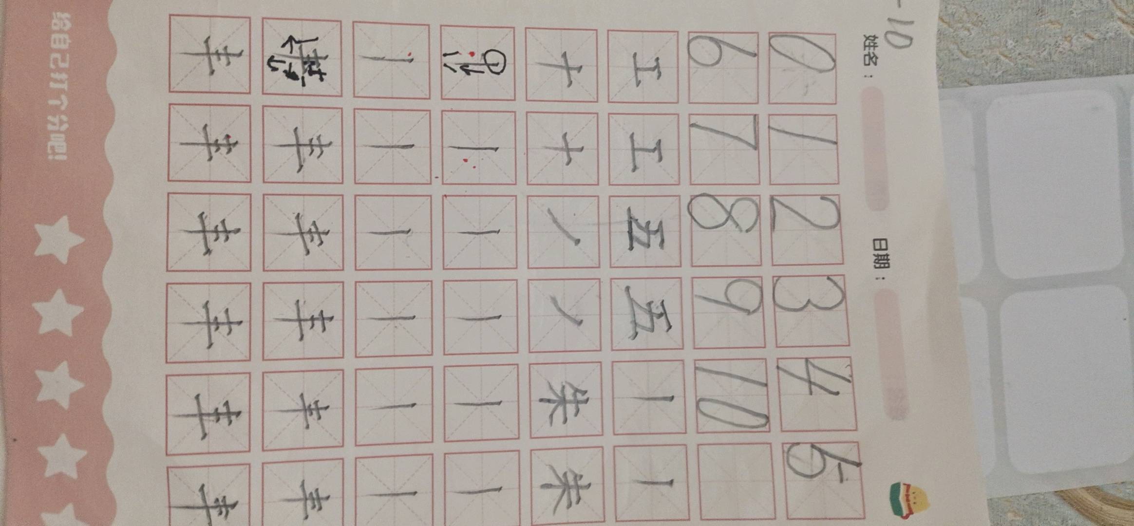 图像