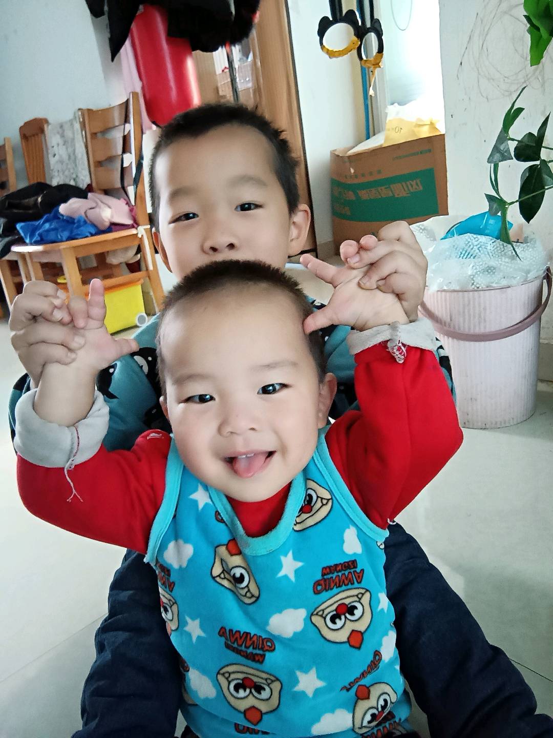图像