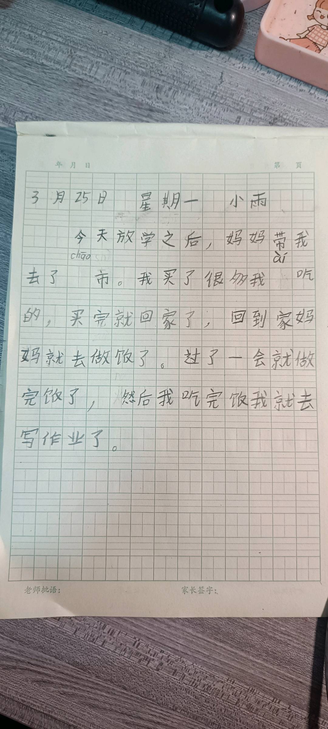 图像