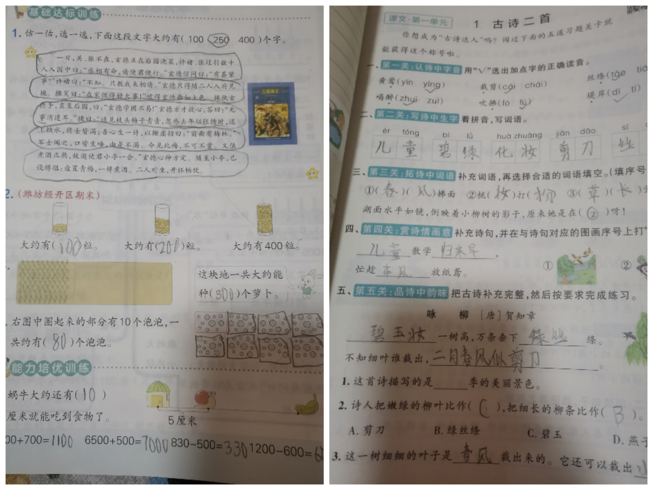 图像