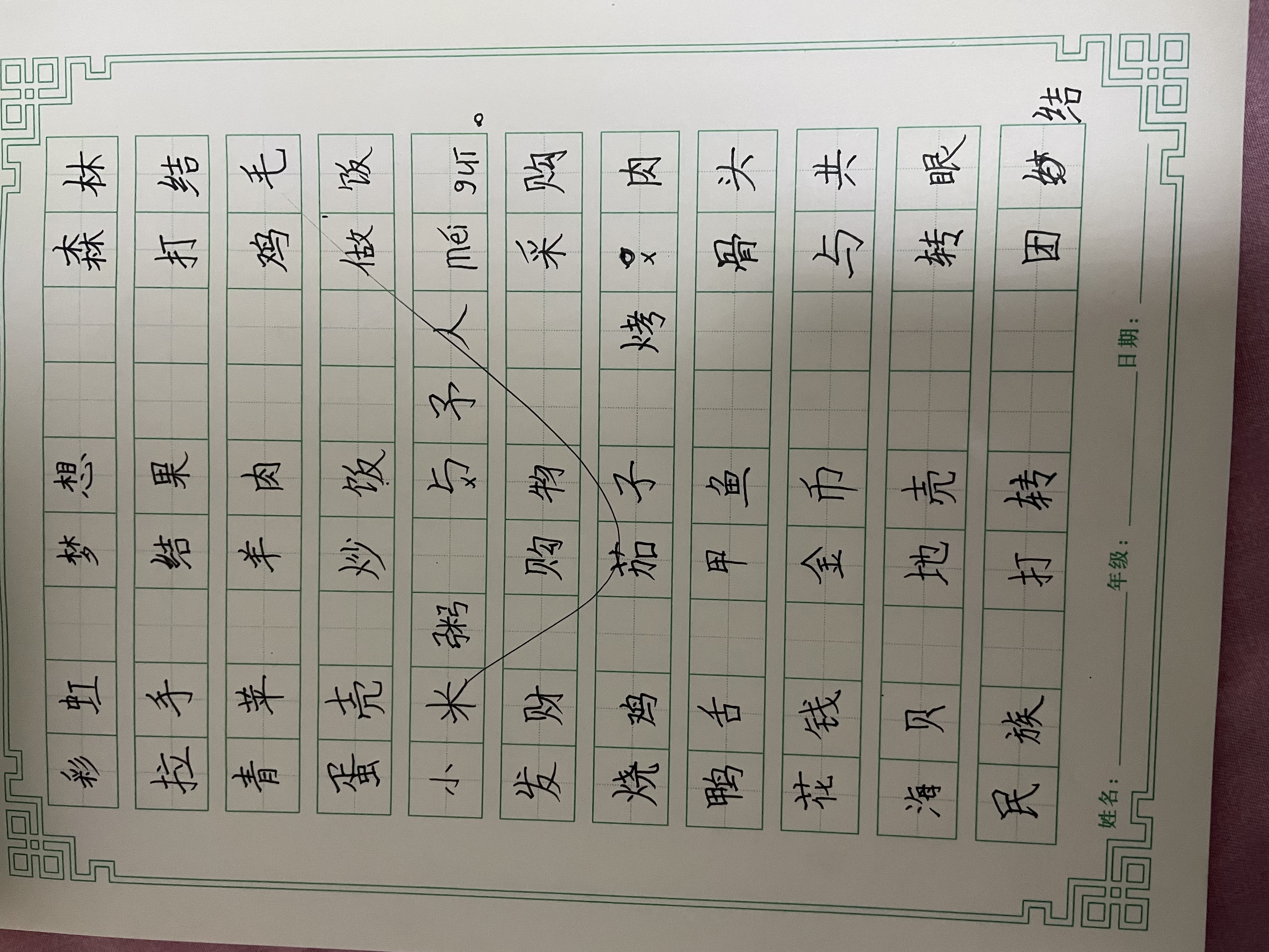 图像