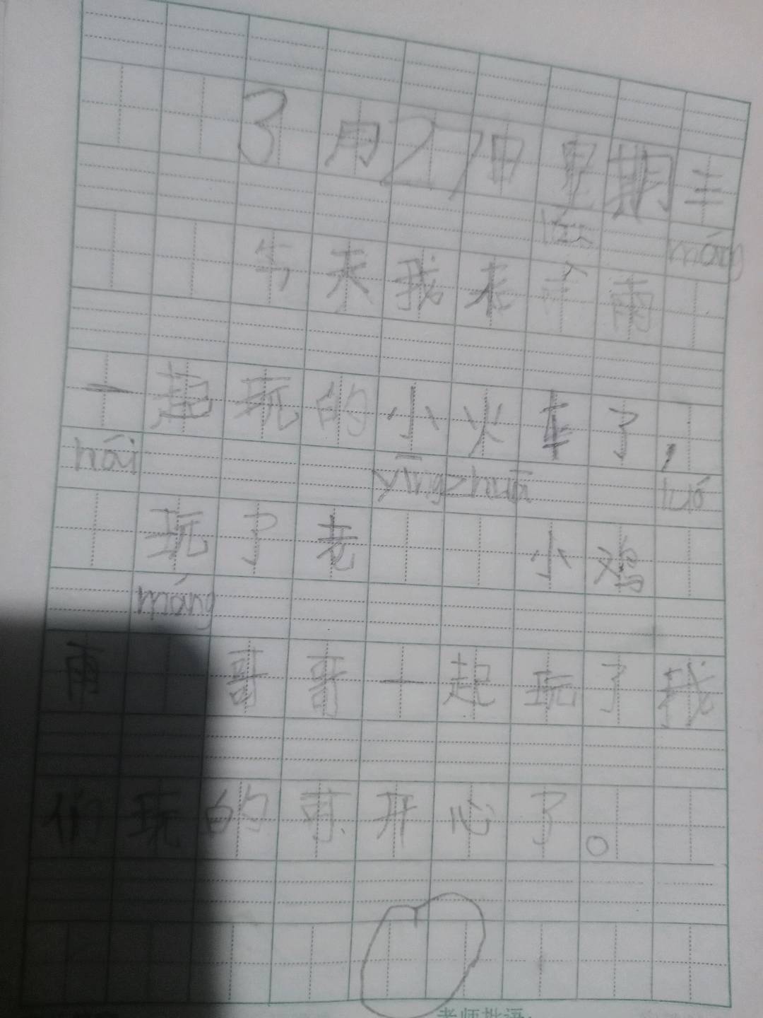图像