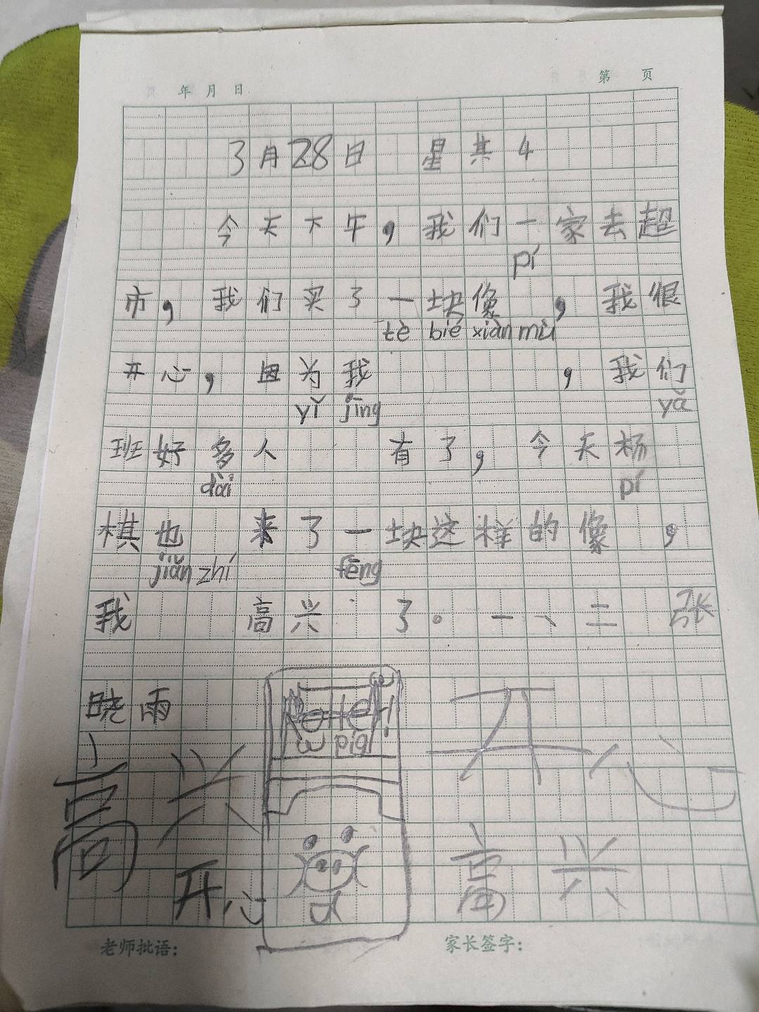 图像
