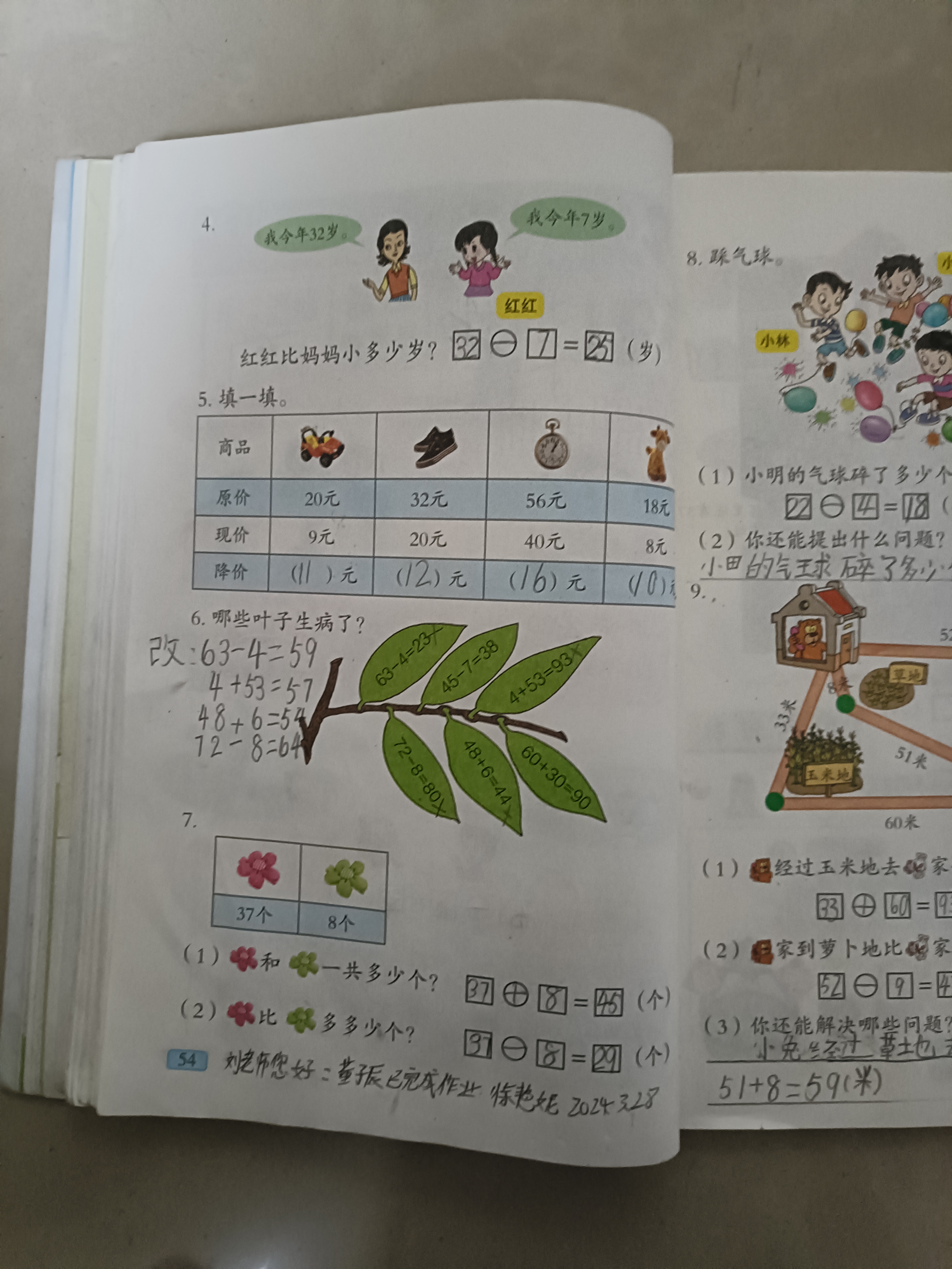 图像