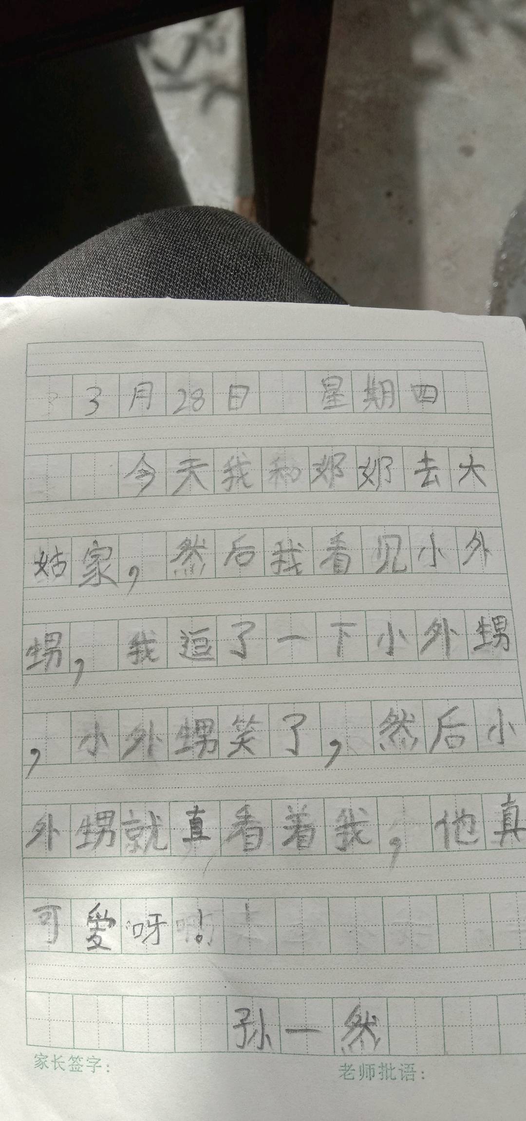 图像