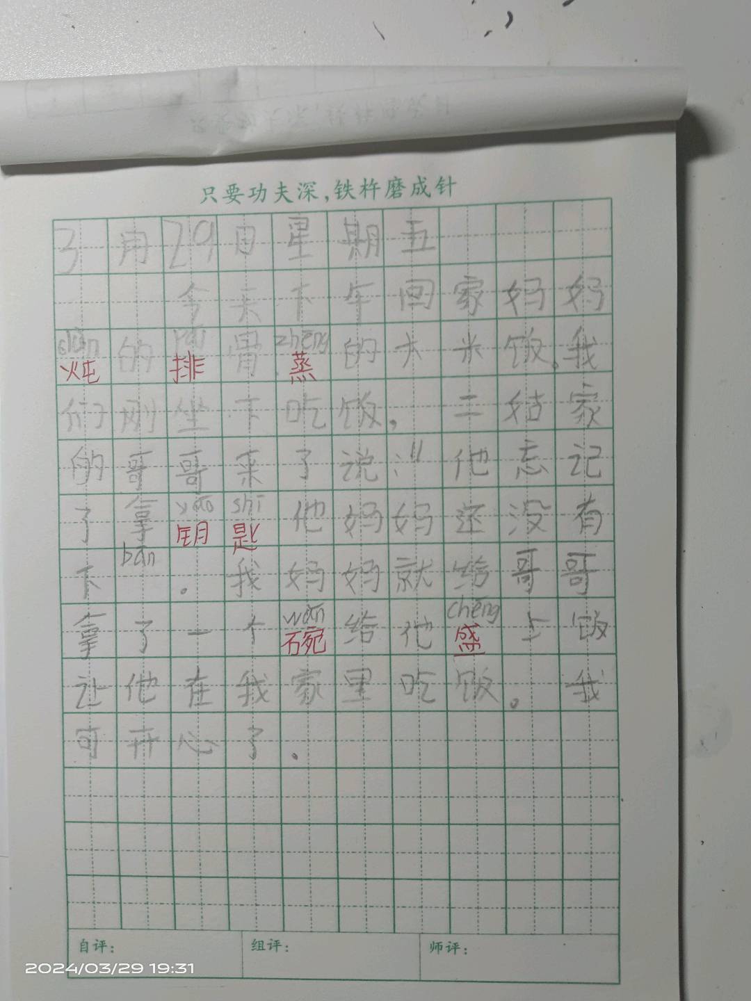 图像
