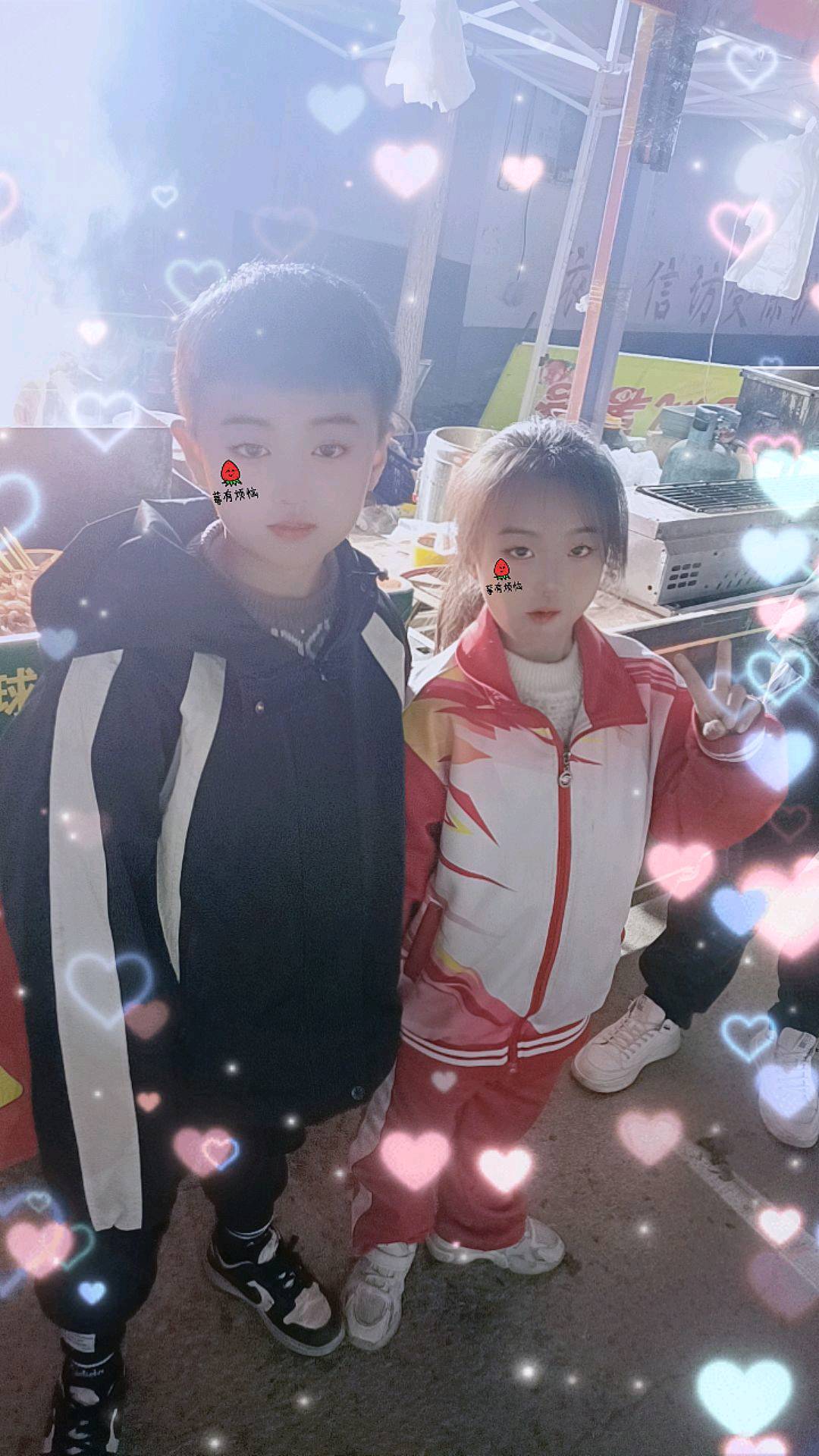 图像